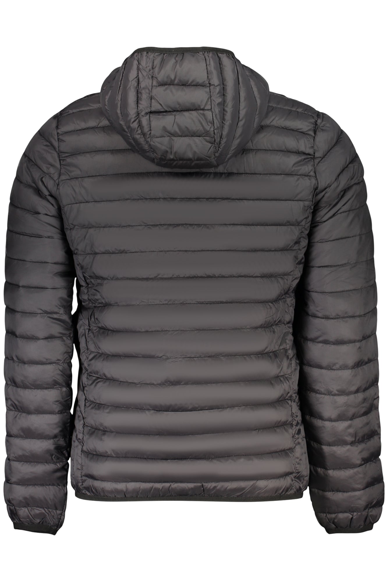 U.S. GRAND Jackets and down jackets Black - AU03234ADAM