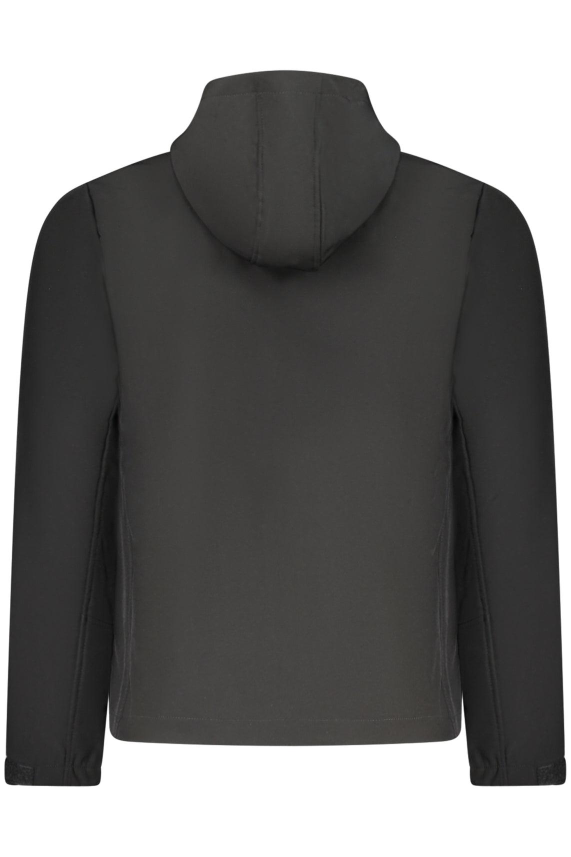 U.S. GRAND Jackets and down jackets Black - AU02815HERMES