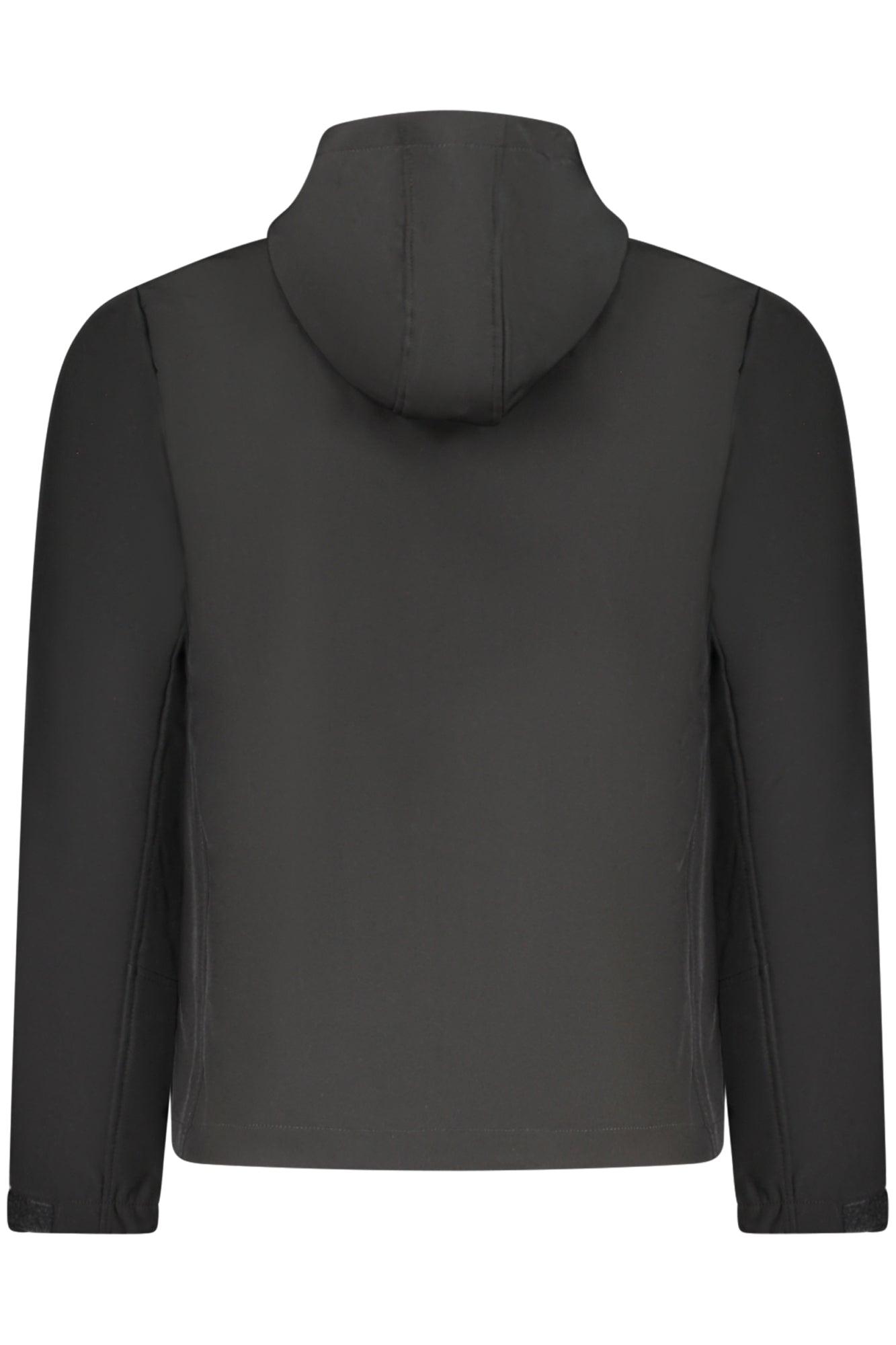 U.S. GRAND Jackets and down jackets Black - AU02815HERMES