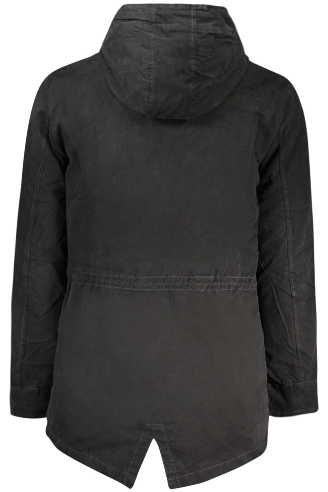 U.S. GRAND US GRAND GREEN MEN'S JACKET - Nero