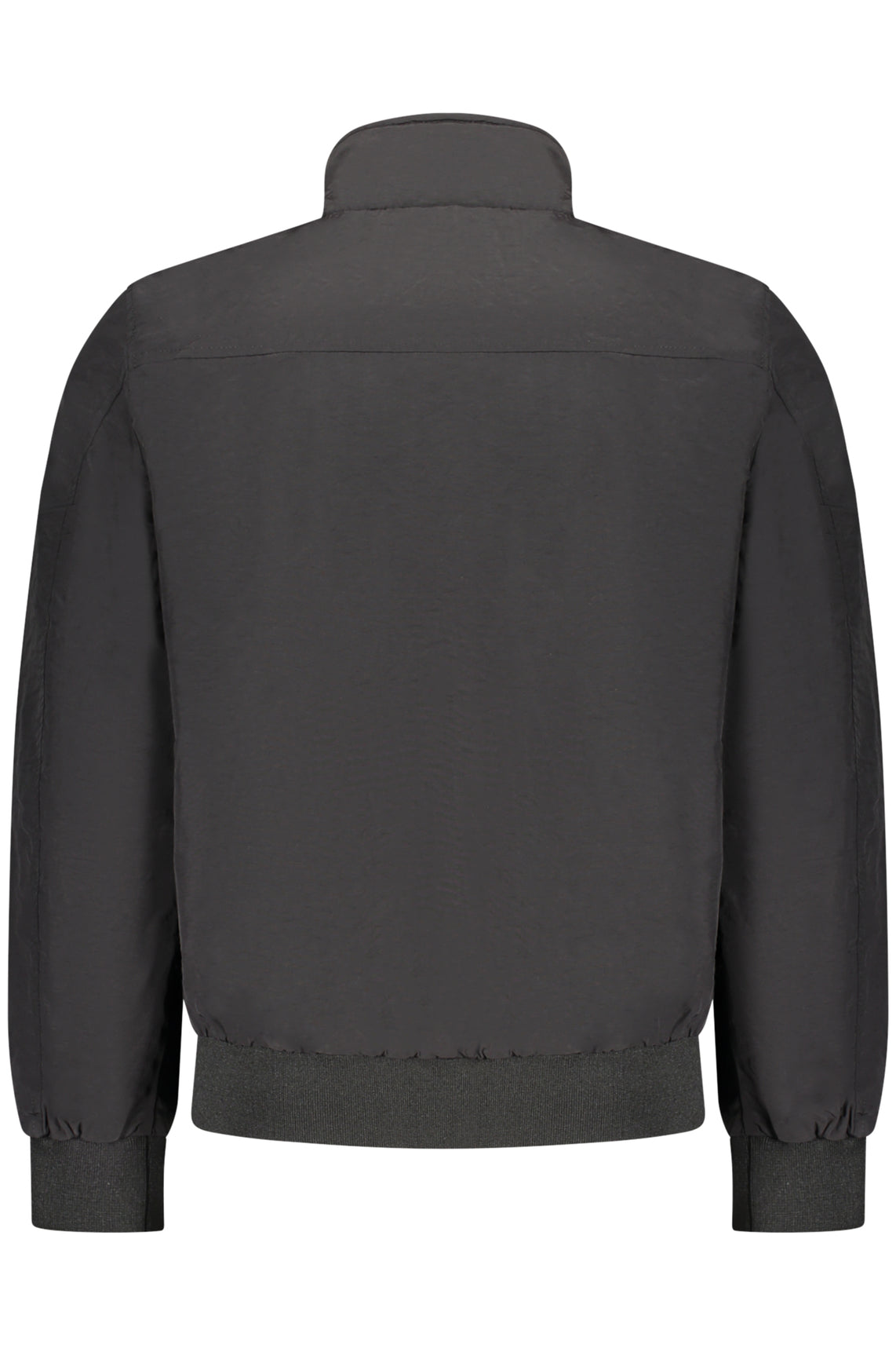 U.S. GRAND Jackets and down jackets Black - AU03237DUKEBOMBER