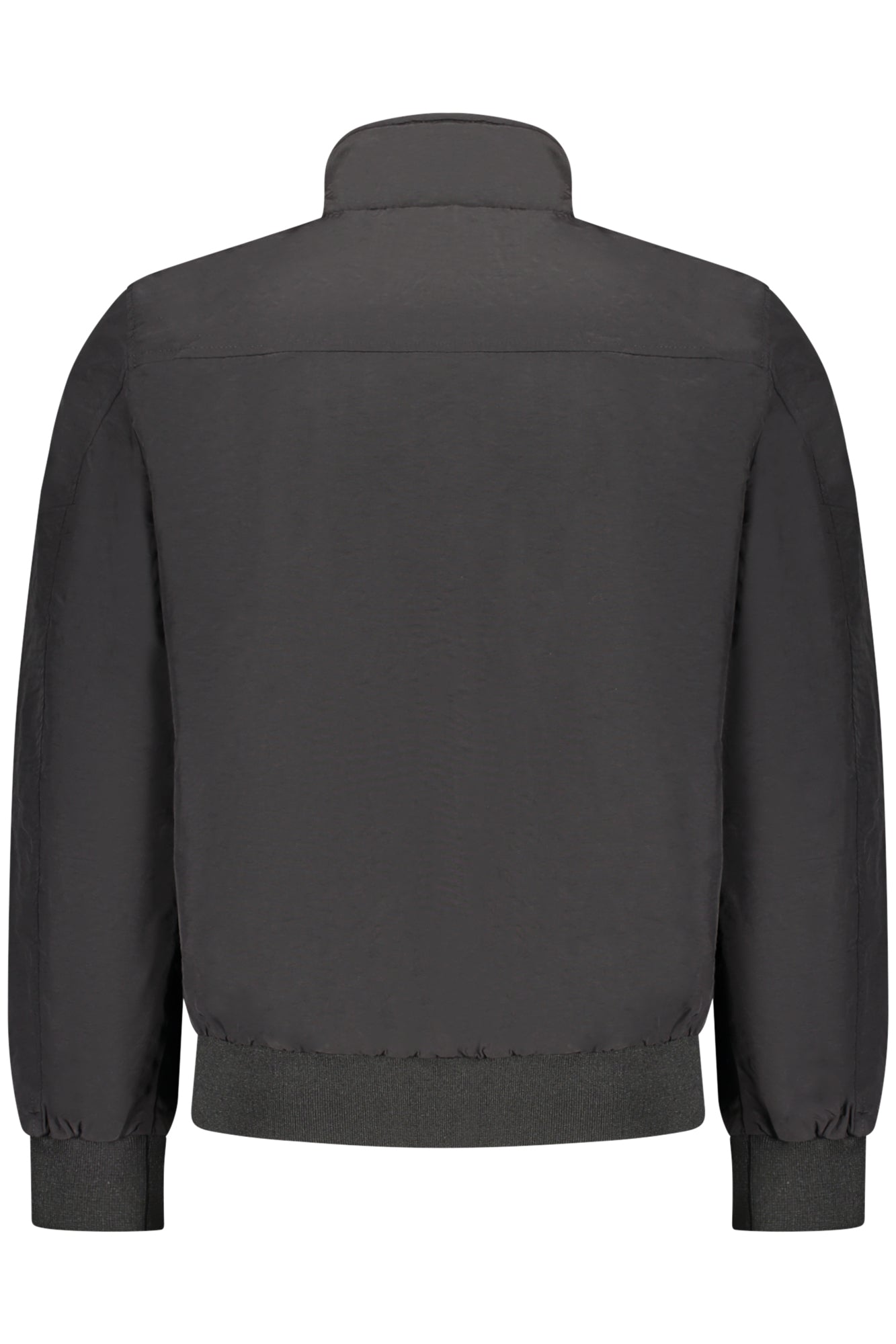U.S. GRAND Jackets and down jackets Black - AU03237DUKEBOMBER