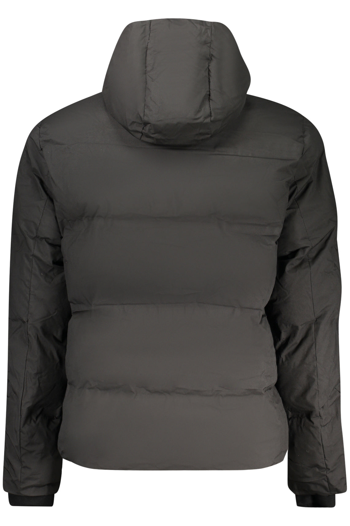 U.S. GRAND Jackets and down jackets Black - AU02806RODRY