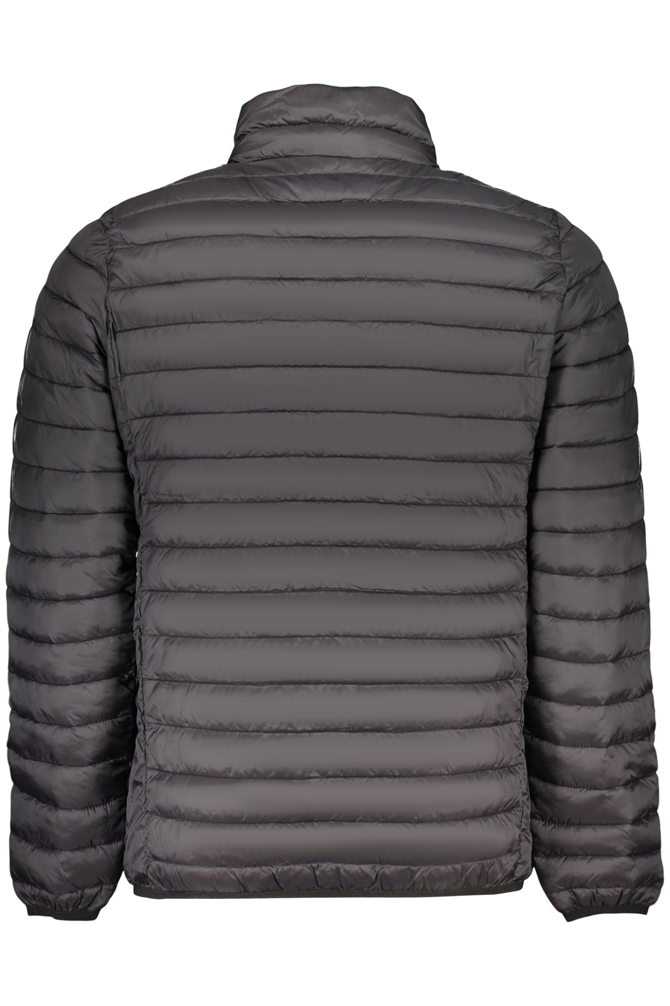 U.S. GRAND US GRAND MEN'S BLUE JACKET - Black
