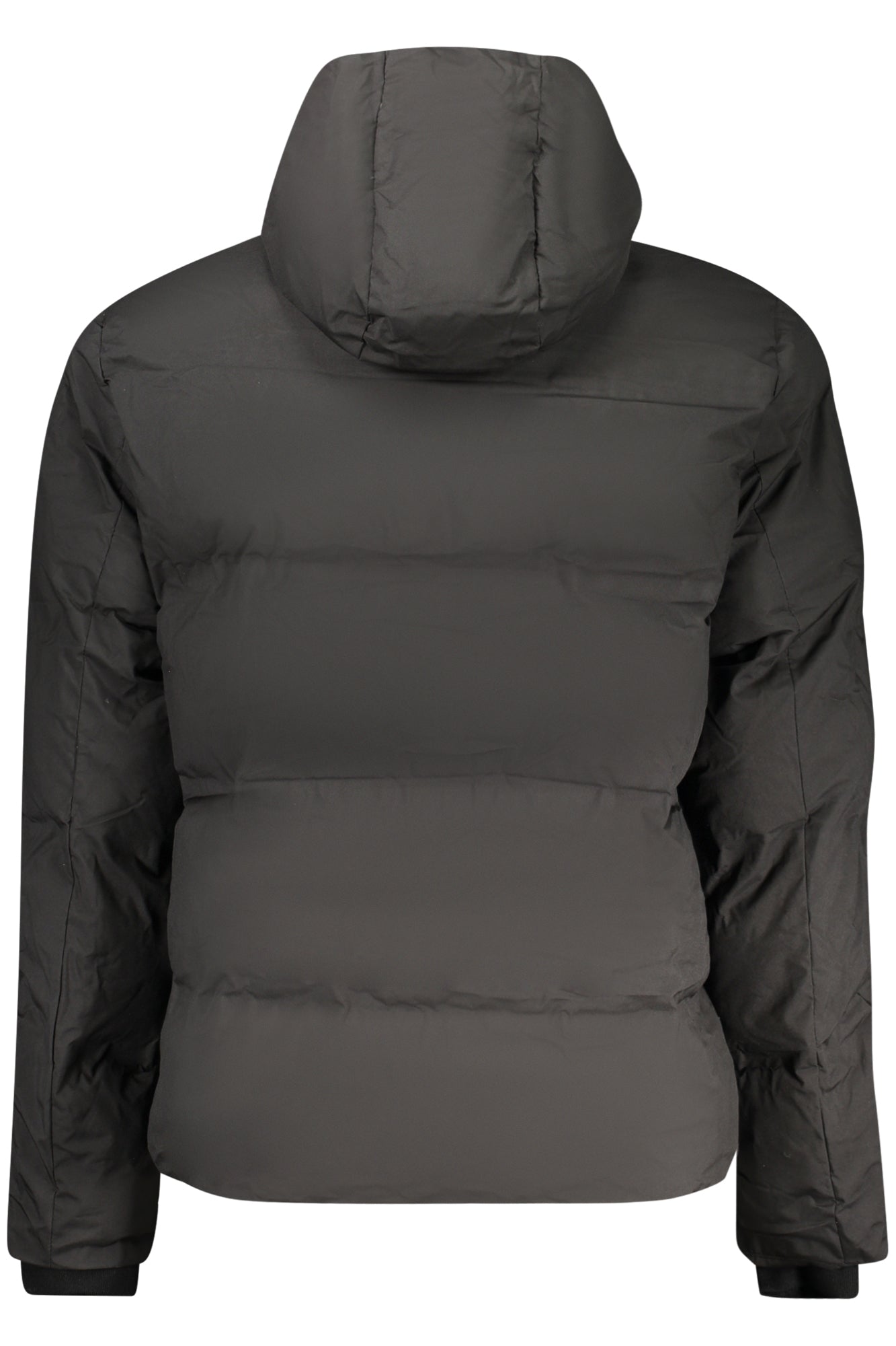 U.S. GRAND US GRAND MEN'S BLUE JACKET - Nero