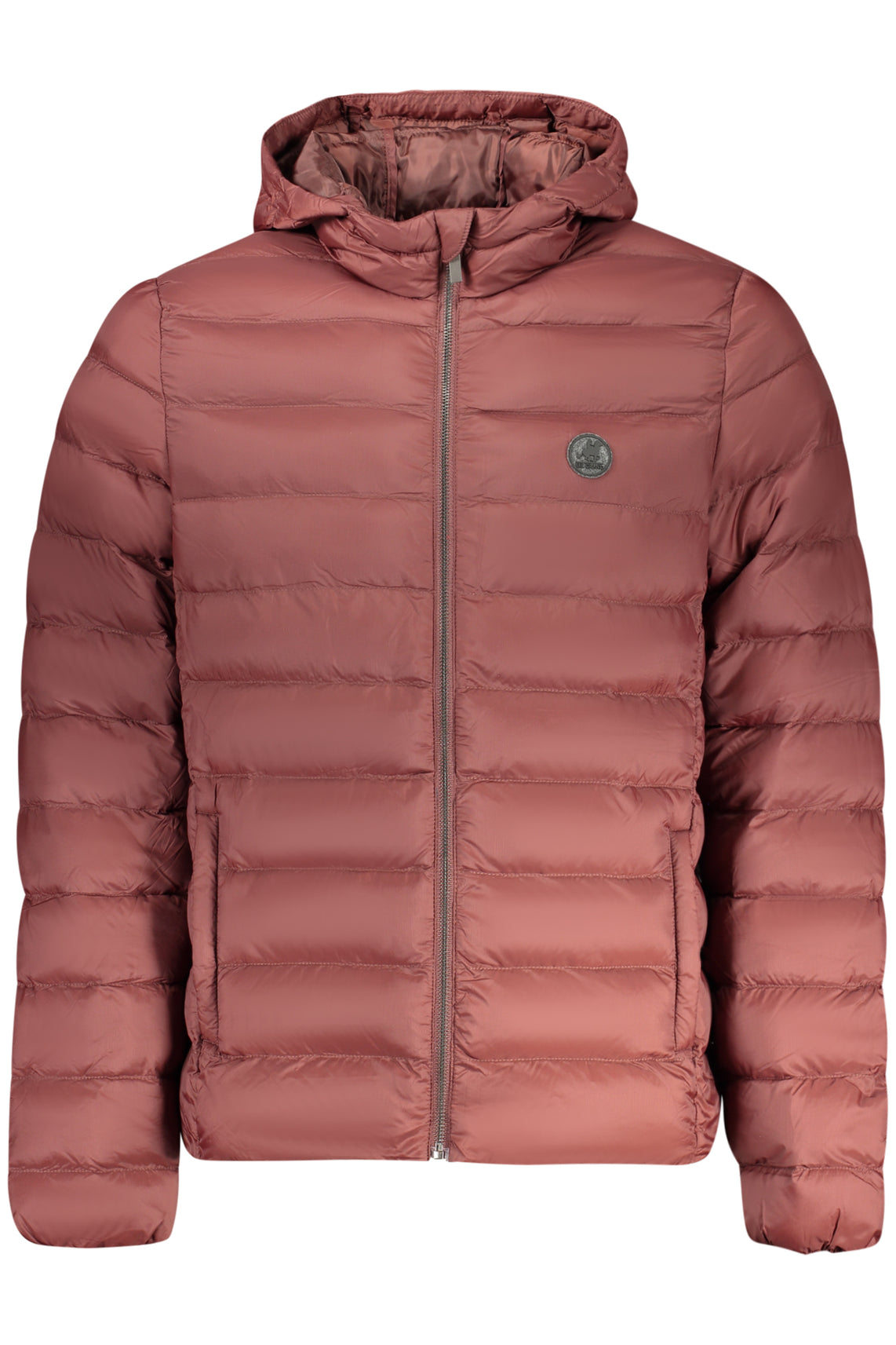 U.S. GRAND Jackets and down jackets Red - AU02807SADRO