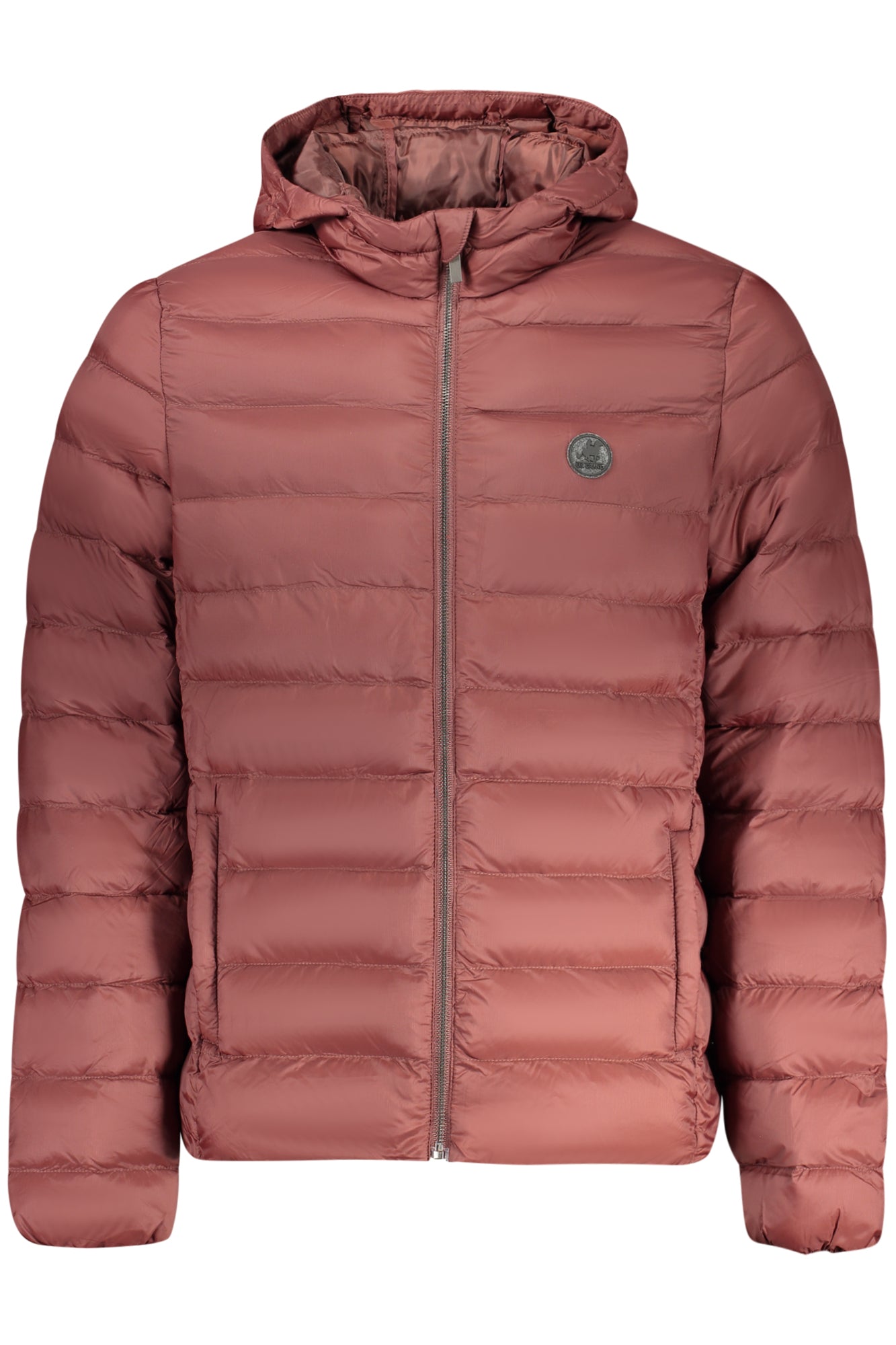 U.S. GRAND Jackets and down jackets Red - AU02807SADRO