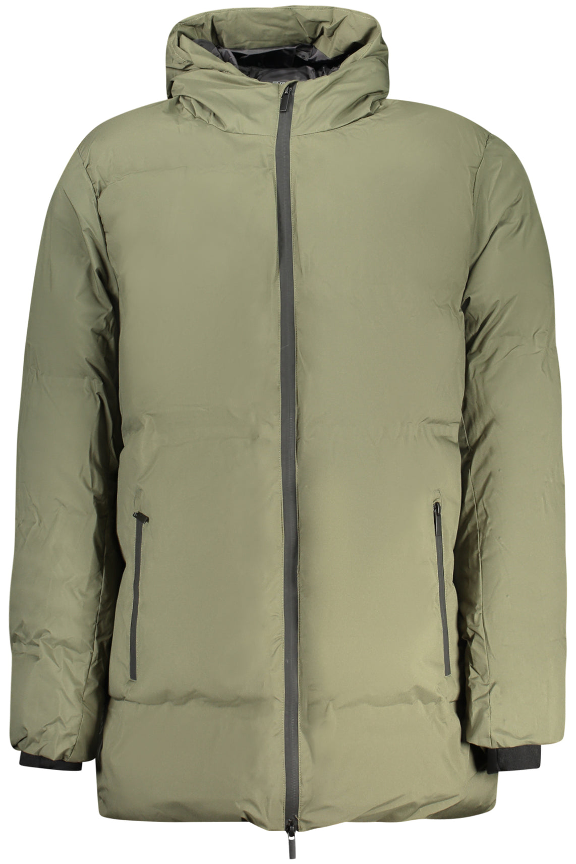 U.S. GRAND Jackets and down jackets Green - AU02805RODRUSO