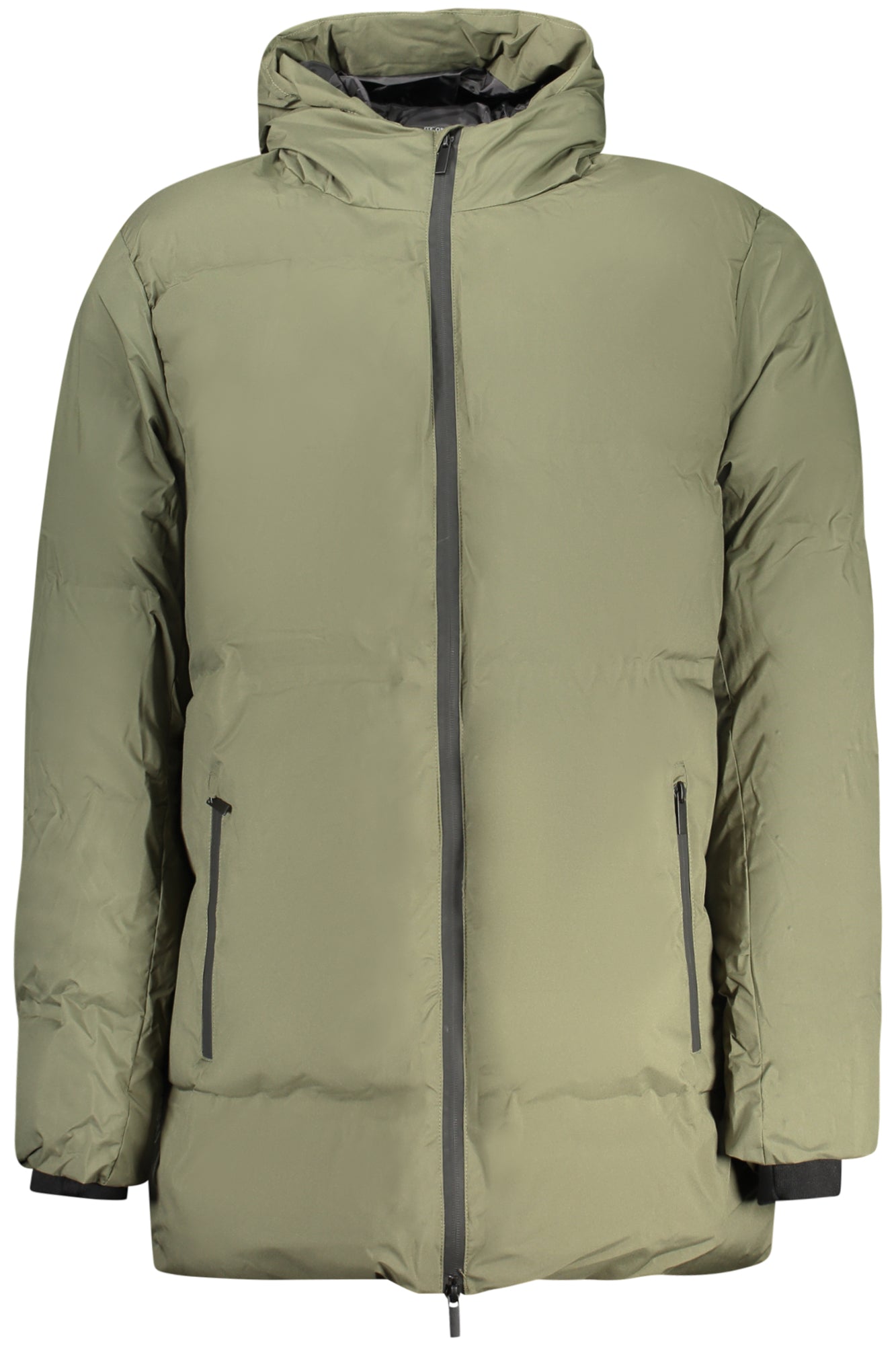 U.S. GRAND Jackets and down jackets Green - AU02805RODRUSO