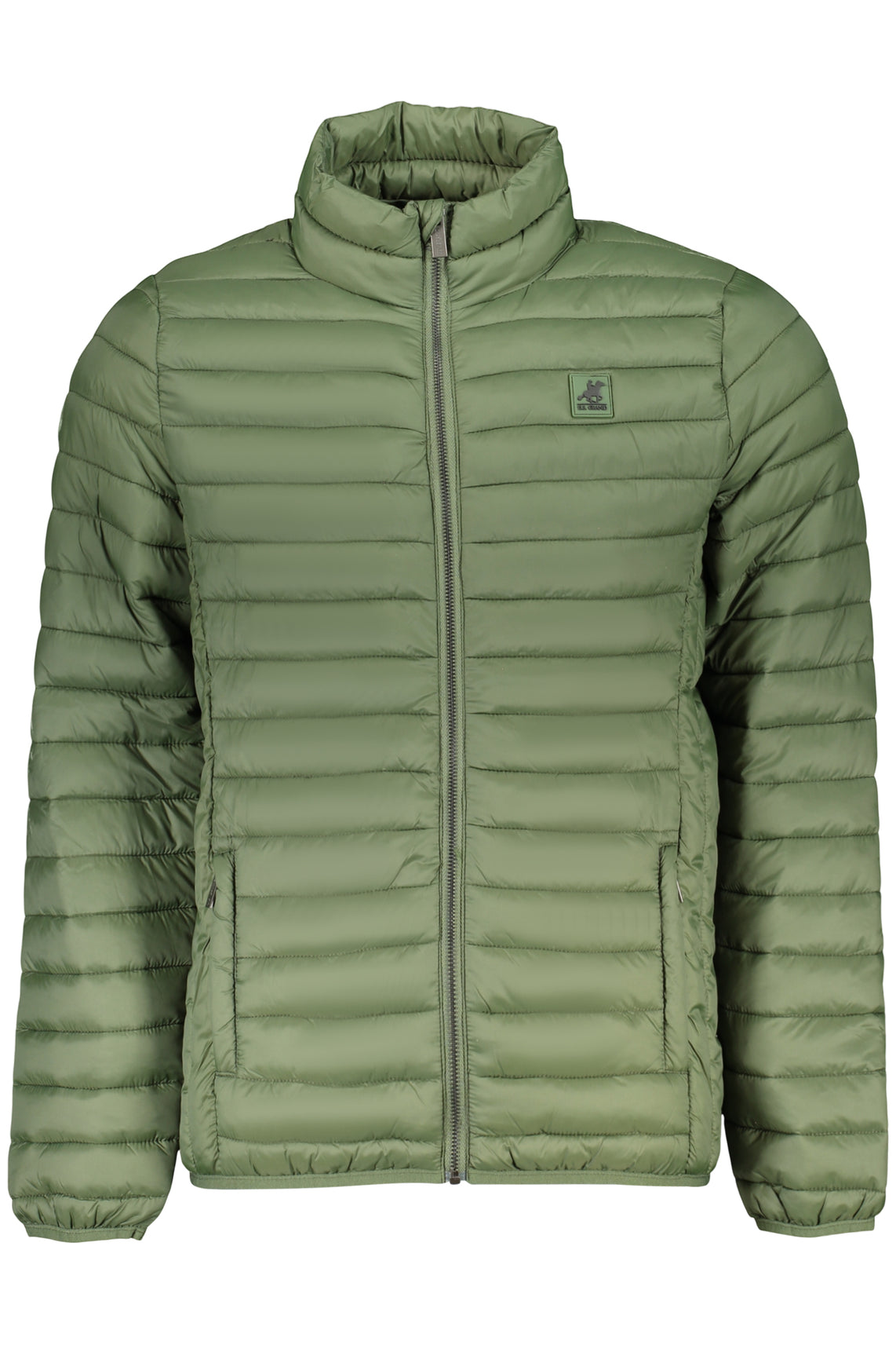 U.S. GRAND US GRAND MEN'S BLUE JACKET - Green