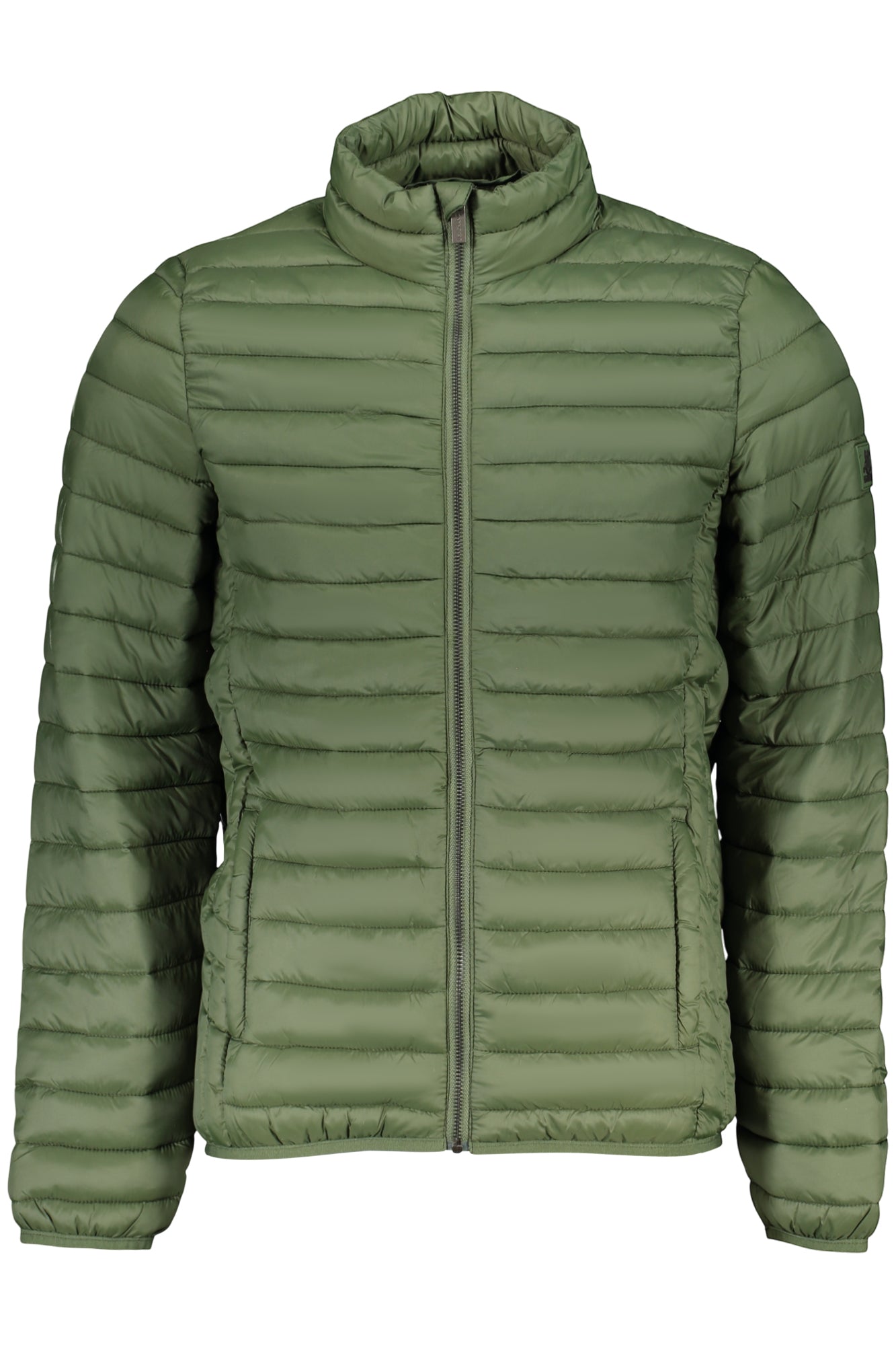 U.S. GRAND Jackets and down jackets Green - AU03342BENTONB