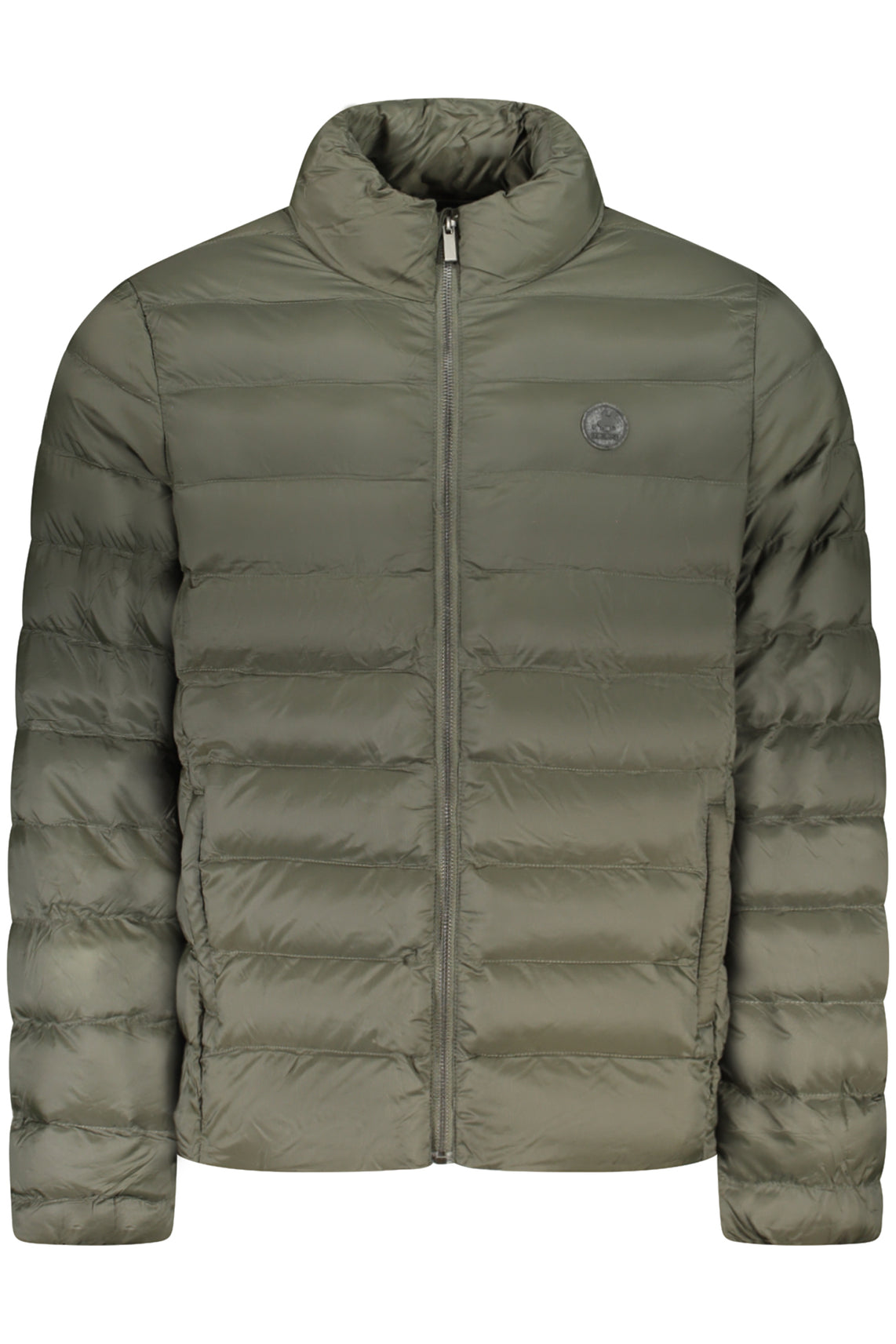 U.S. GRAND Jackets and down jackets Green - AU02841MORENO