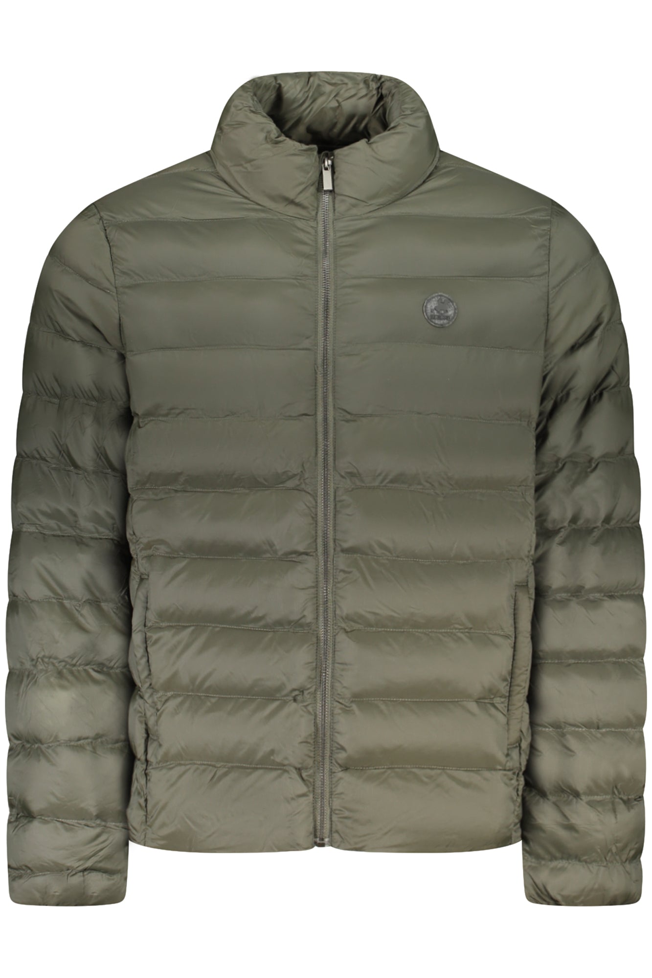 U.S. GRAND Jackets and down jackets Green - AU02841MORENO