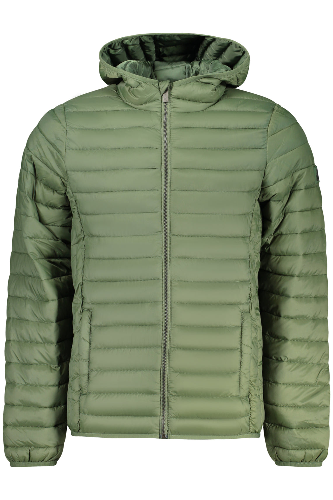 U.S. GRAND Jackets and down jackets Green - AU03341ADAMB