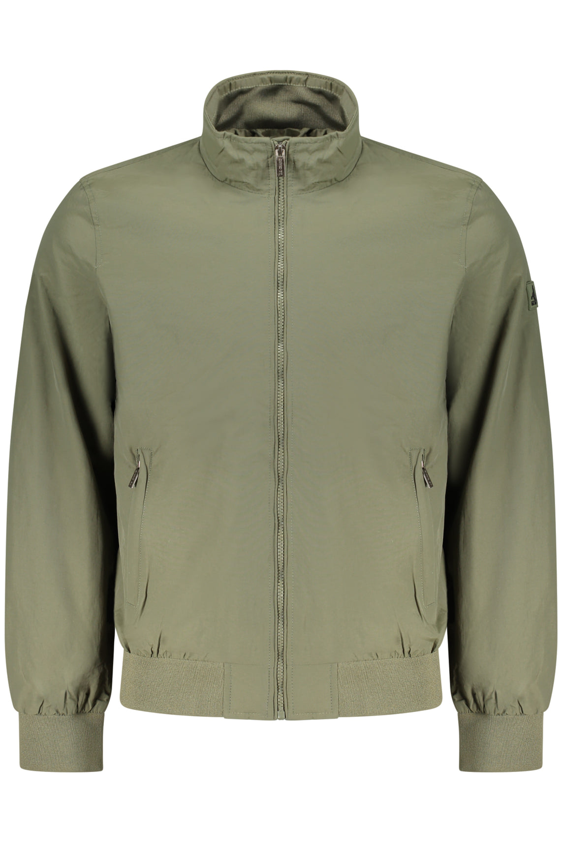 U.S. GRAND Jackets and down jackets Green - AU03237DUKEBOMBER