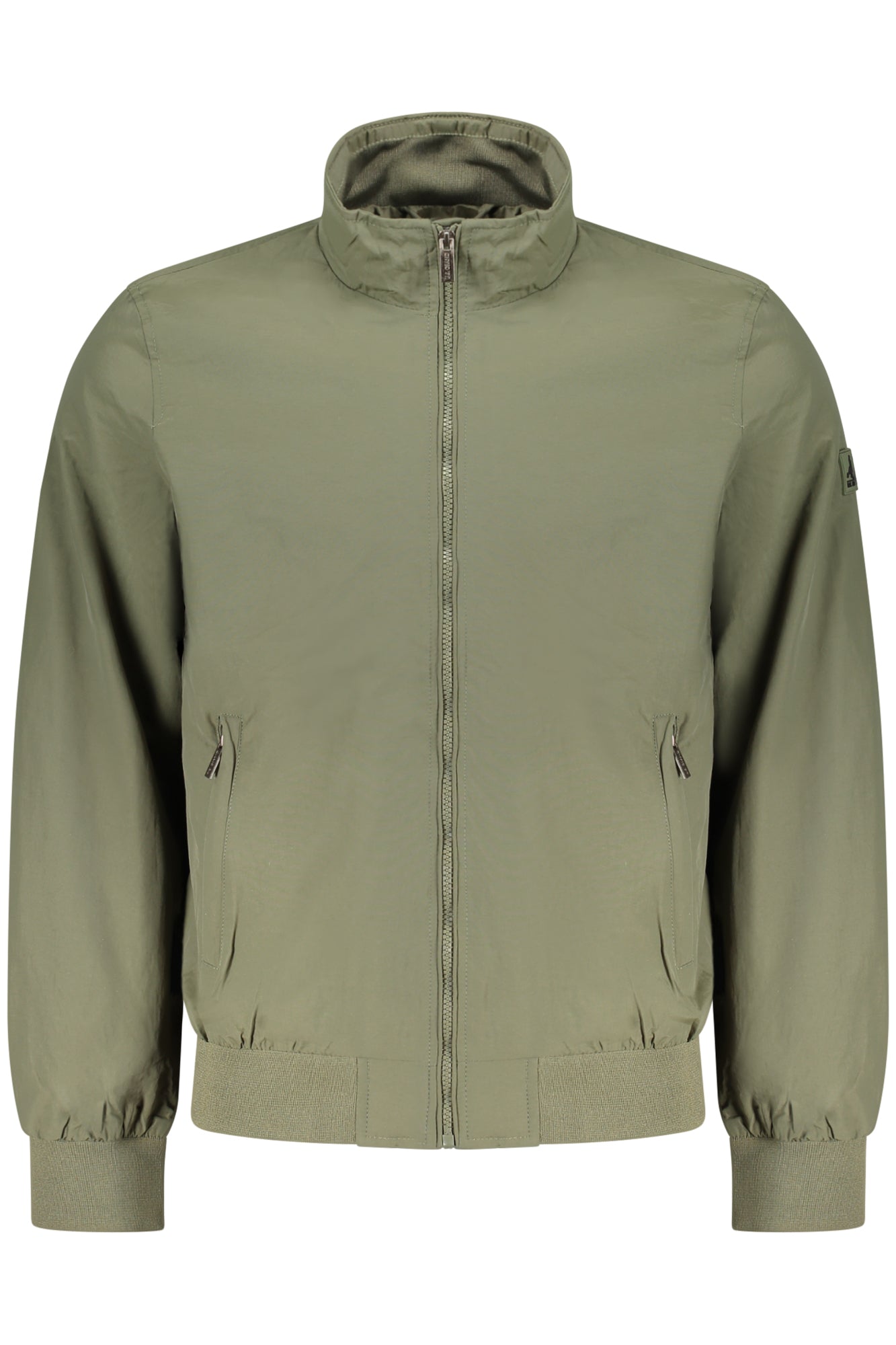 U.S. GRAND Jackets and down jackets Green - AU03237DUKEBOMBER