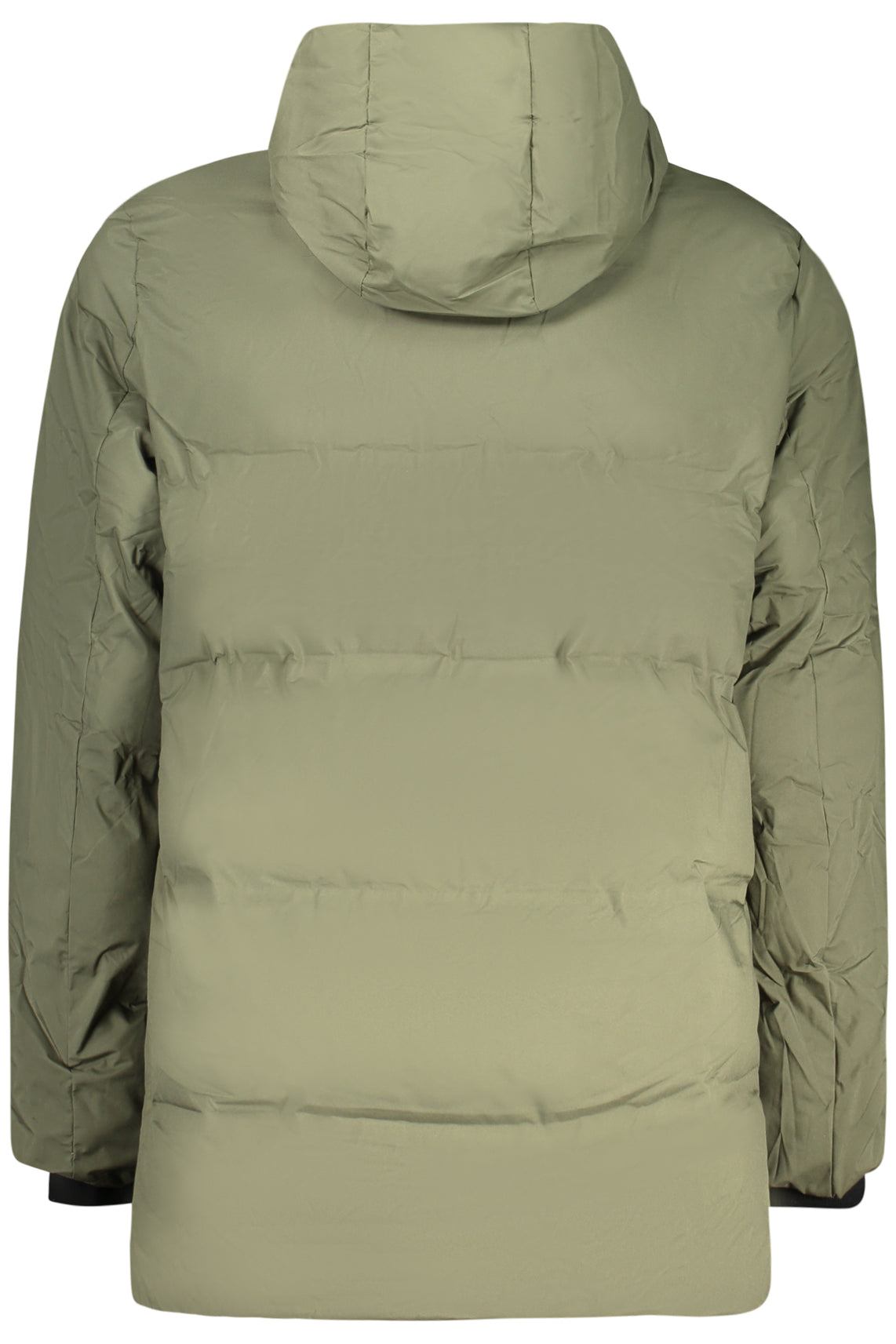 U.S. GRAND US GRAND BLACK MEN'S JACKET - Verde