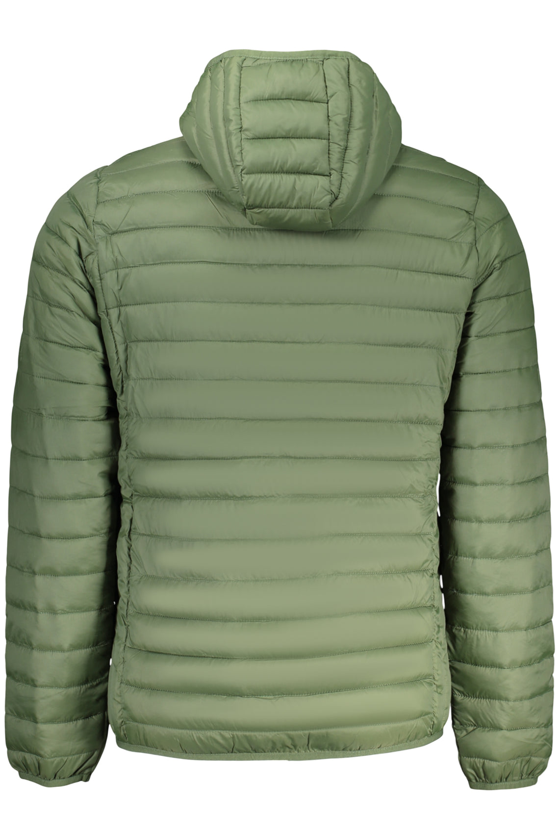 U.S. GRAND Jackets and down jackets Green - AU03234ADAM