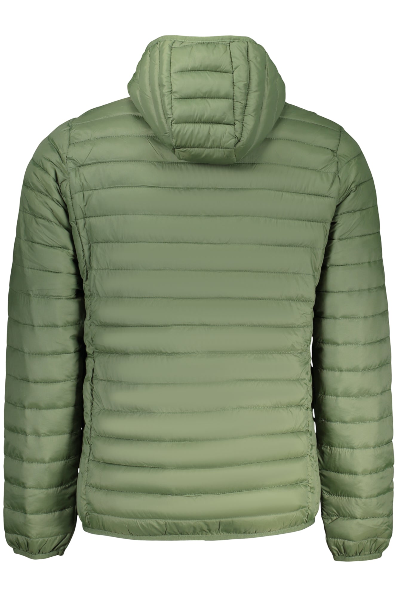 U.S. GRAND Jackets and down jackets Green - AU03234ADAM