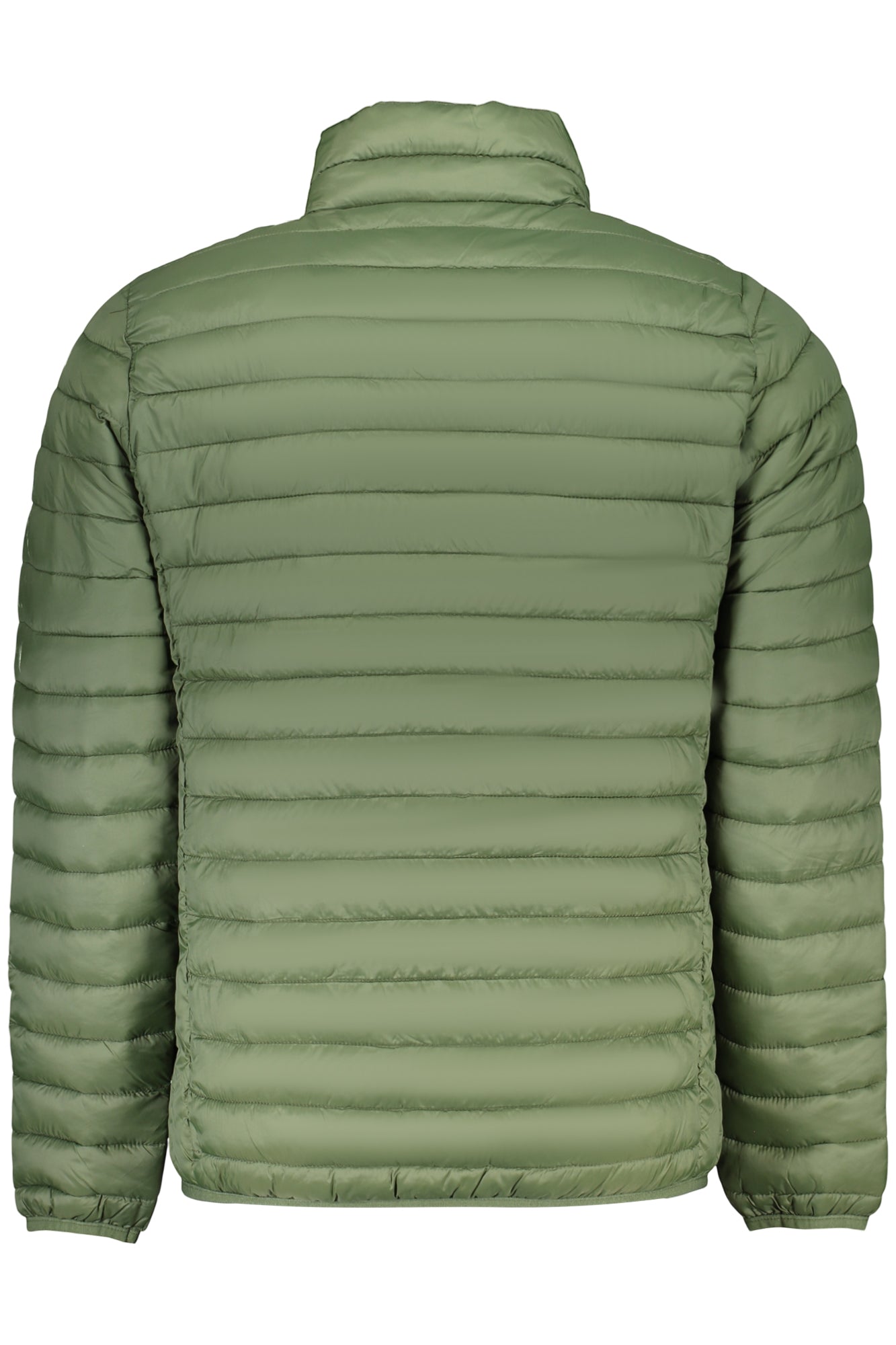 U.S. GRAND US GRAND MEN'S BLUE JACKET - Green
