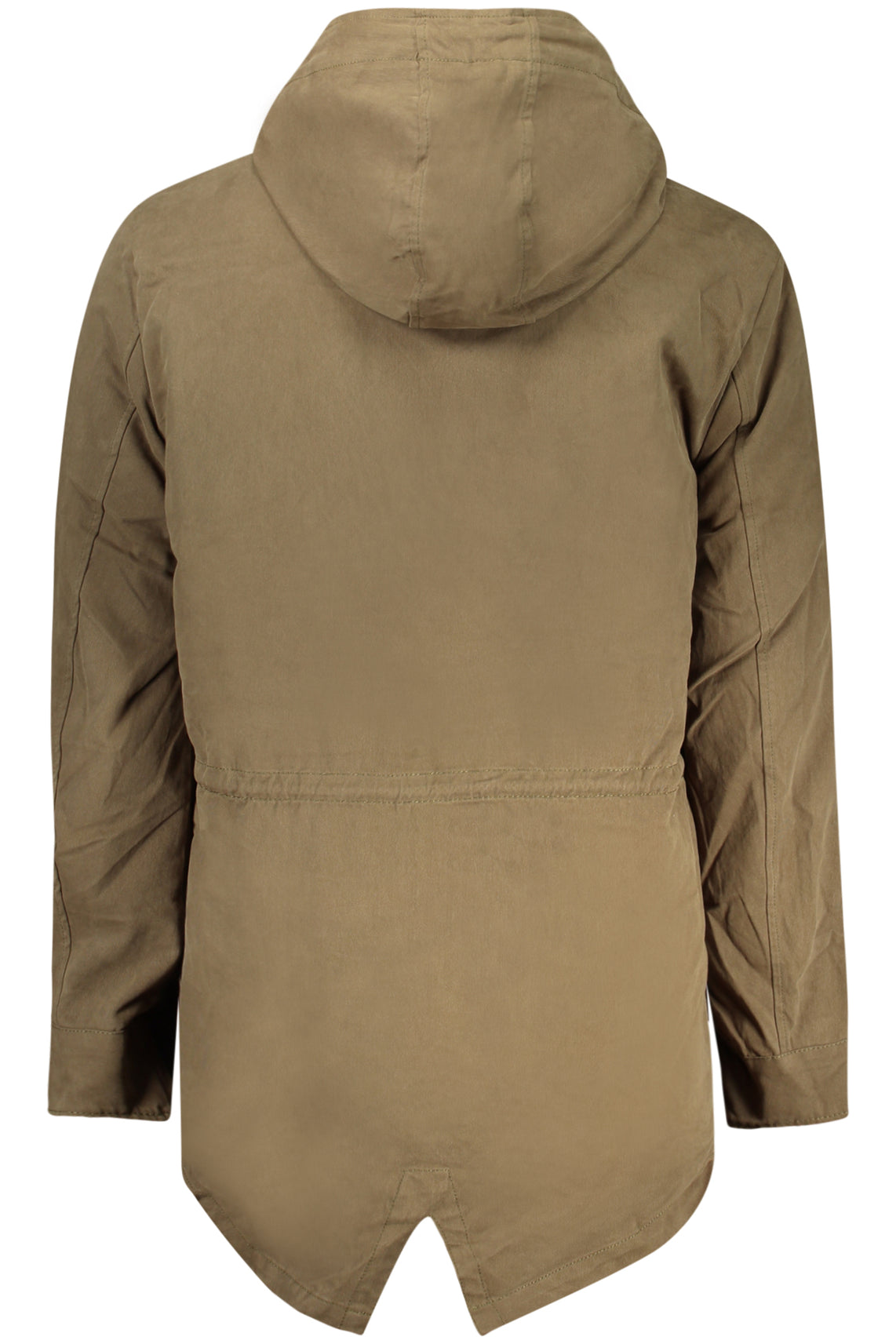 U.S. GRAND Jackets and down jackets Green - AU02810PASTRO