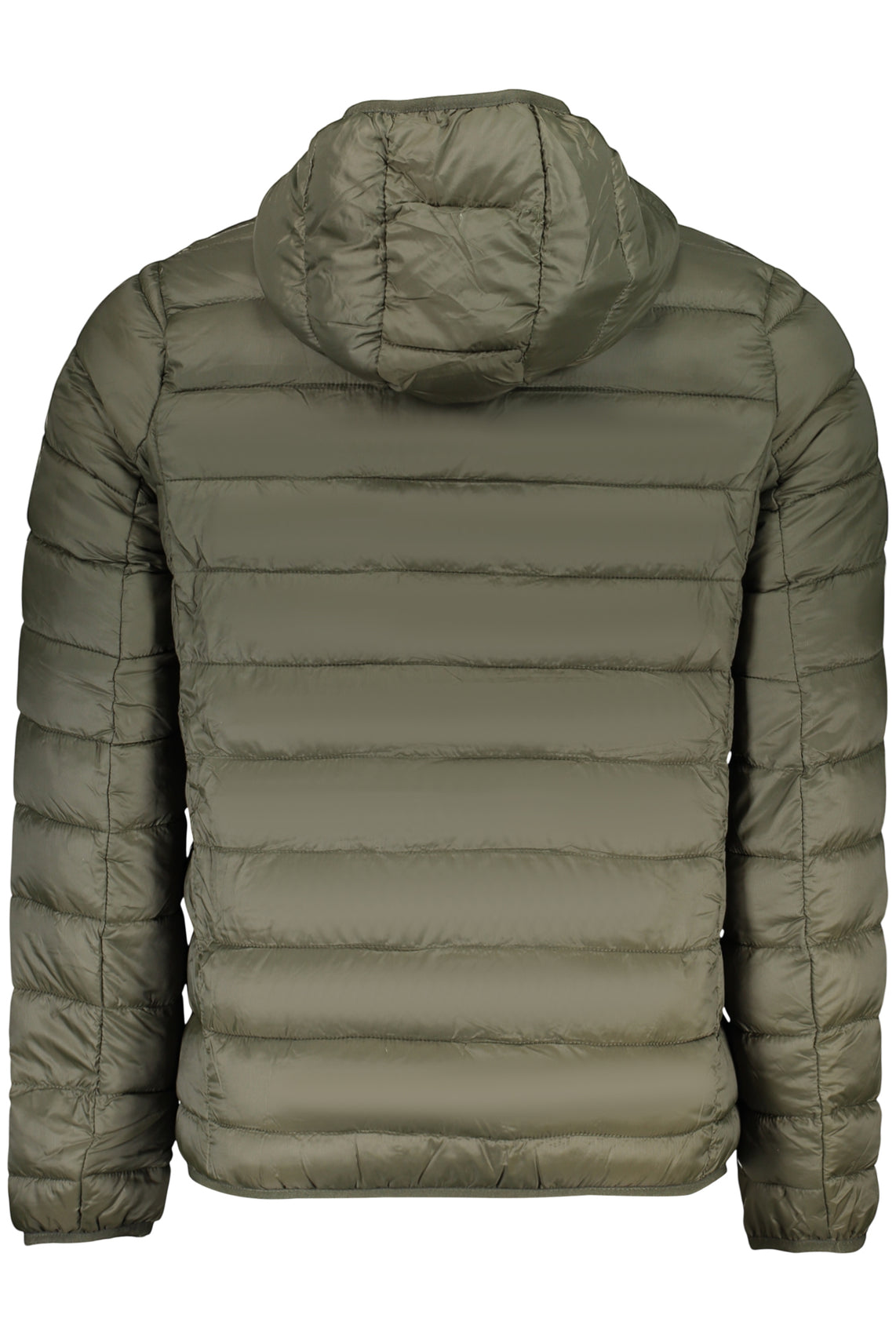 U.S. GRAND Jackets and down jackets Green - AU03233ANGUS