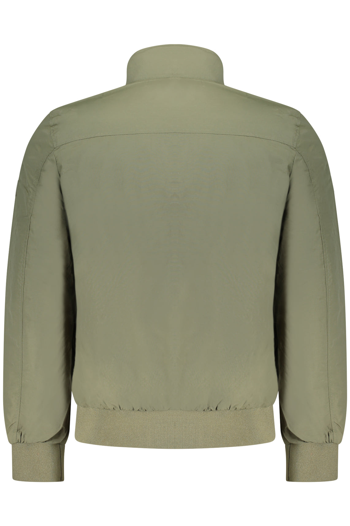 U.S. GRAND Jackets and down jackets Green - AU03237DUKEBOMBER