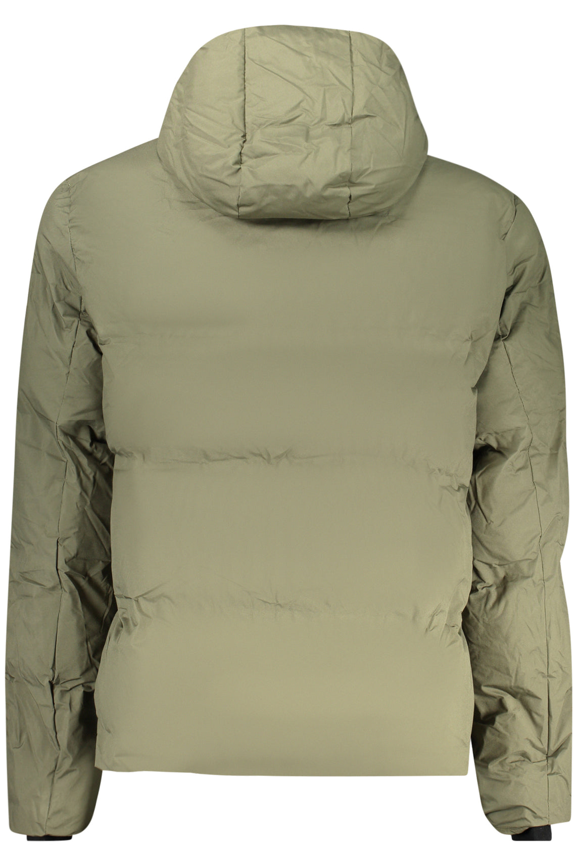 U.S. GRAND Jackets and down jackets Green - AU02806RODRY