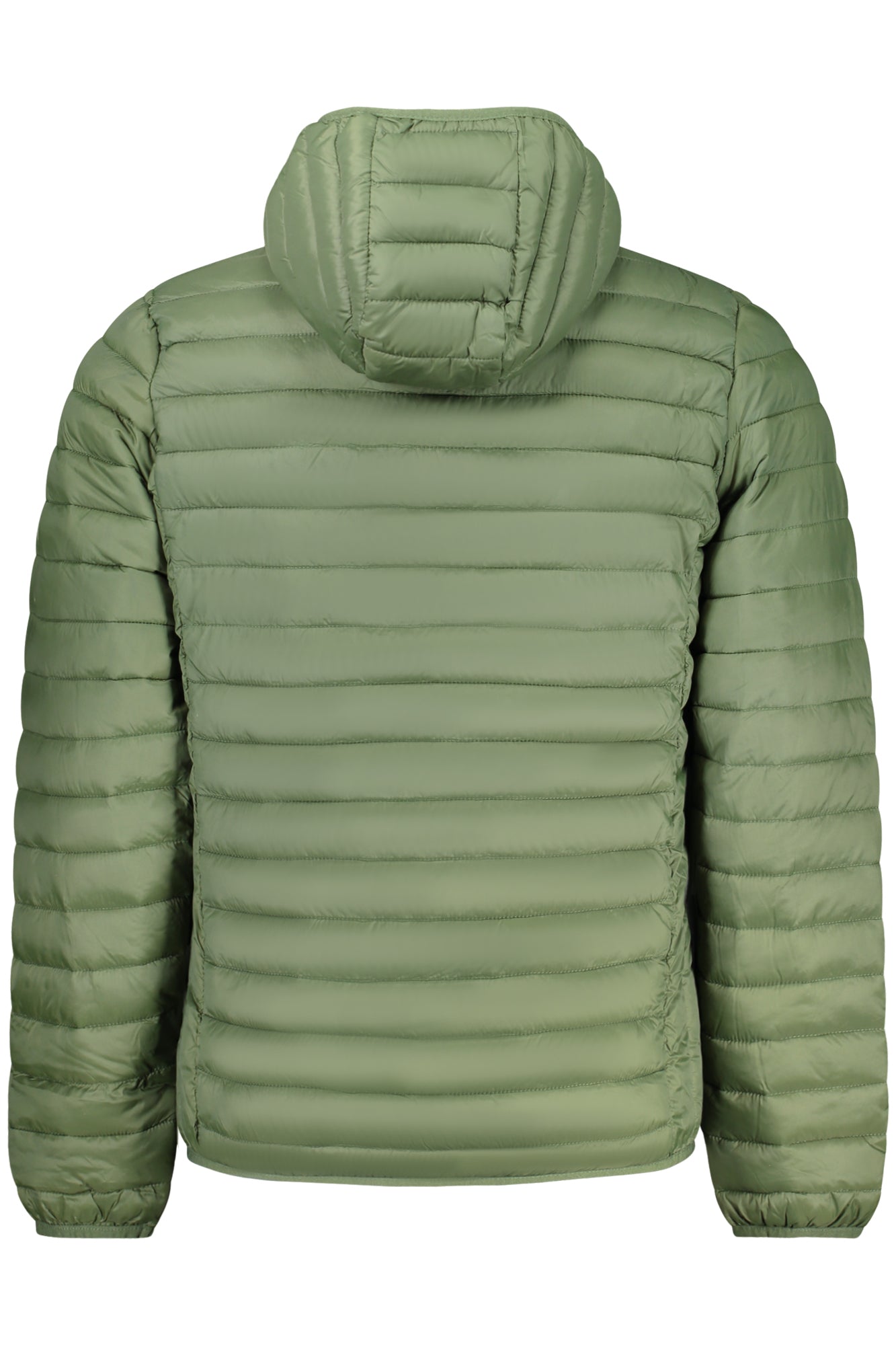 U.S. GRAND US GRAND MEN'S BLUE JACKET - Green