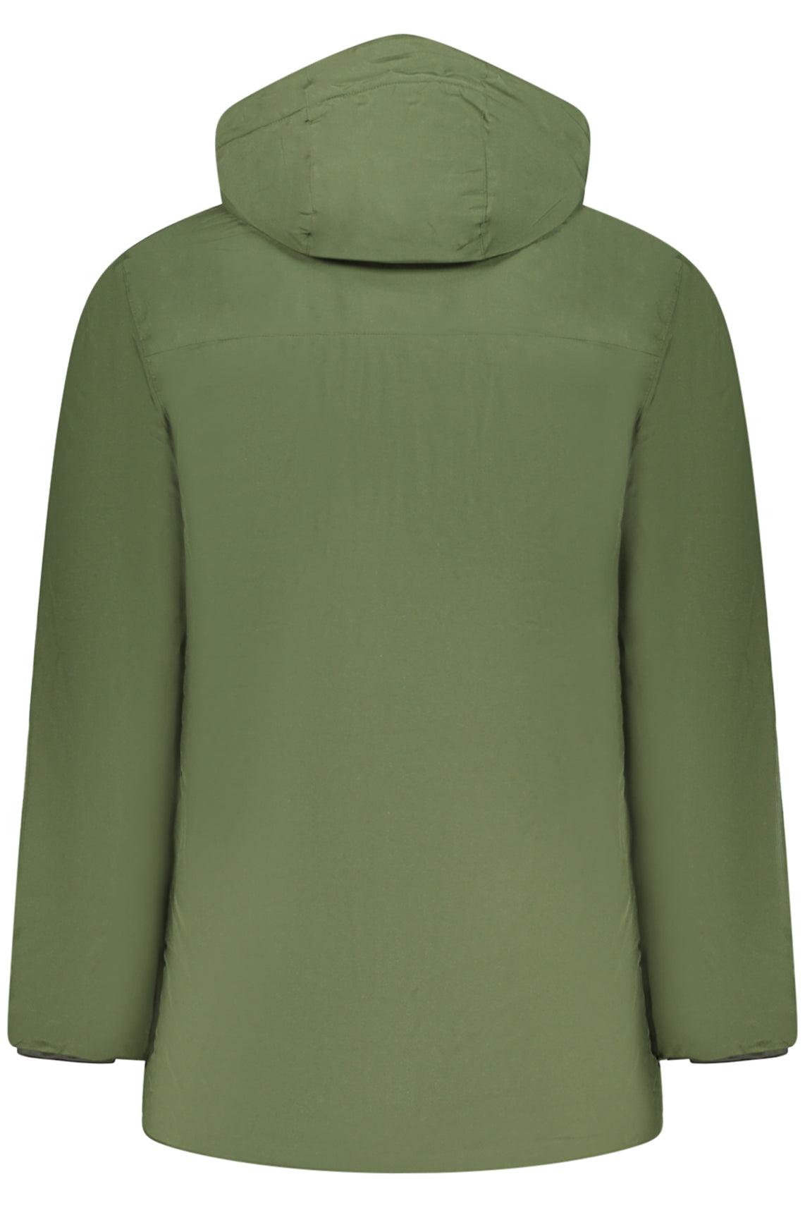 U.S. GRAND Jackets and down jackets Green - AU02812SALVANO