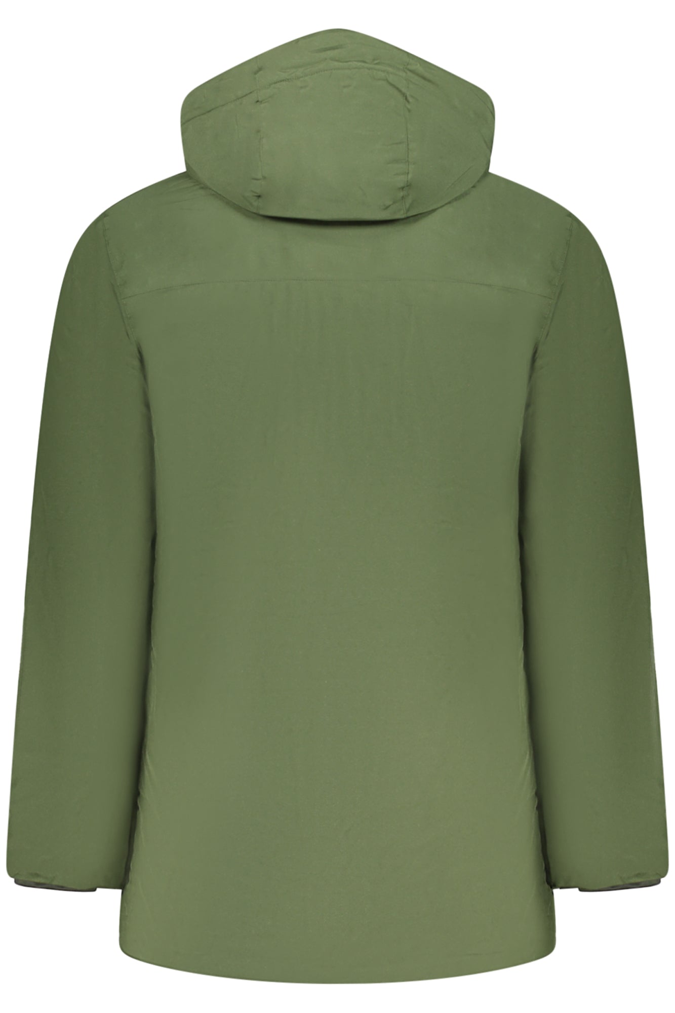 U.S. GRAND Jackets and down jackets Green - AU02812SALVANO