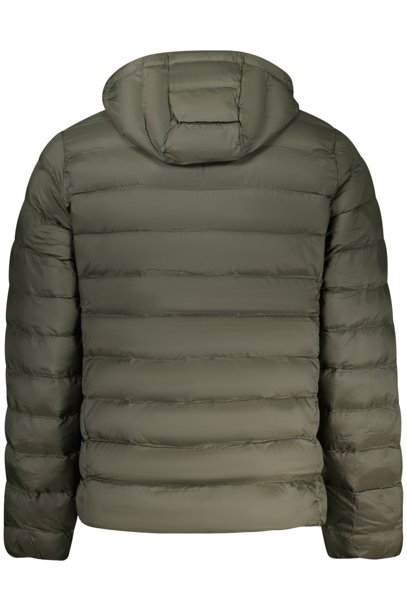 U.S. GRAND Jackets and down jackets Green - AU02807SADRO