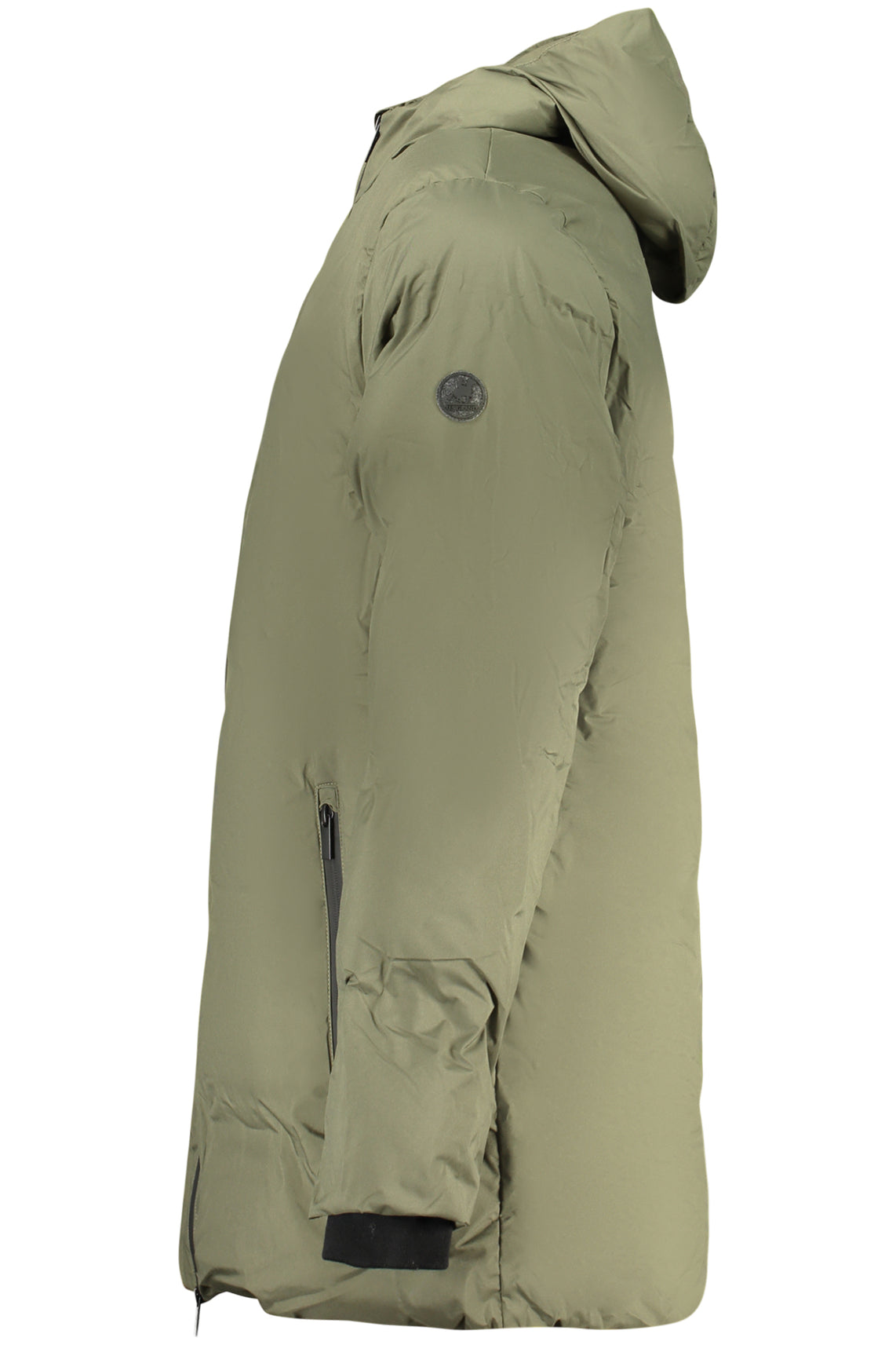U.S. GRAND Jackets and down jackets Green - AU02805RODRUSO