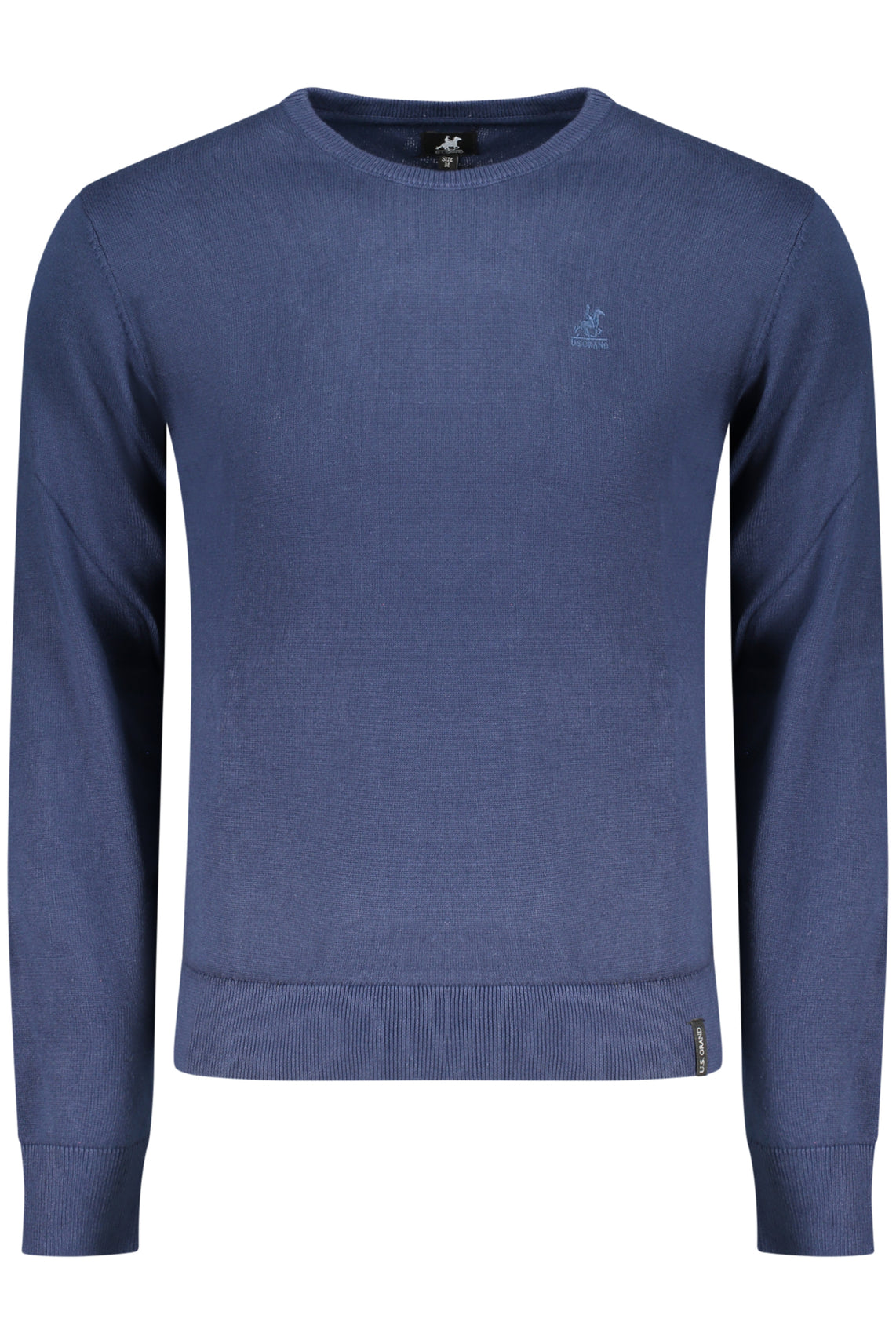 U.S. GRAND Jerseys Blue - AU03225ELIOT