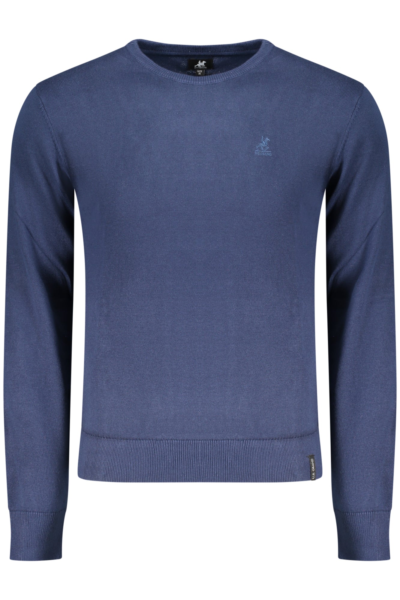 U.S. GRAND Jerseys Blue - AU03225ELIOT