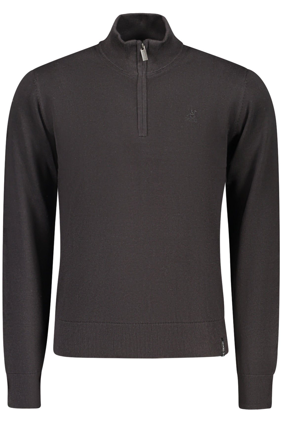 U.S. GRAND Jerseys Black - AU03227MAX