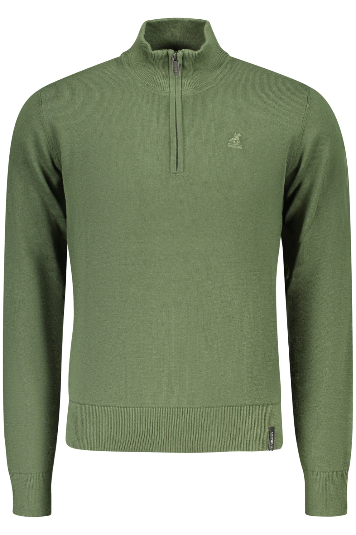 U.S. GRAND Jerseys Green - AU03227MAX