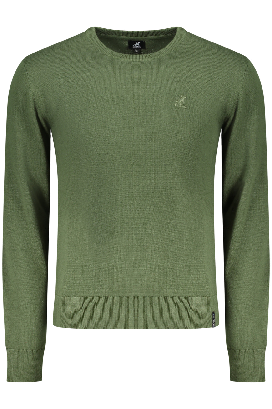 U.S. GRAND Jerseys Green - AU03225ELIOT