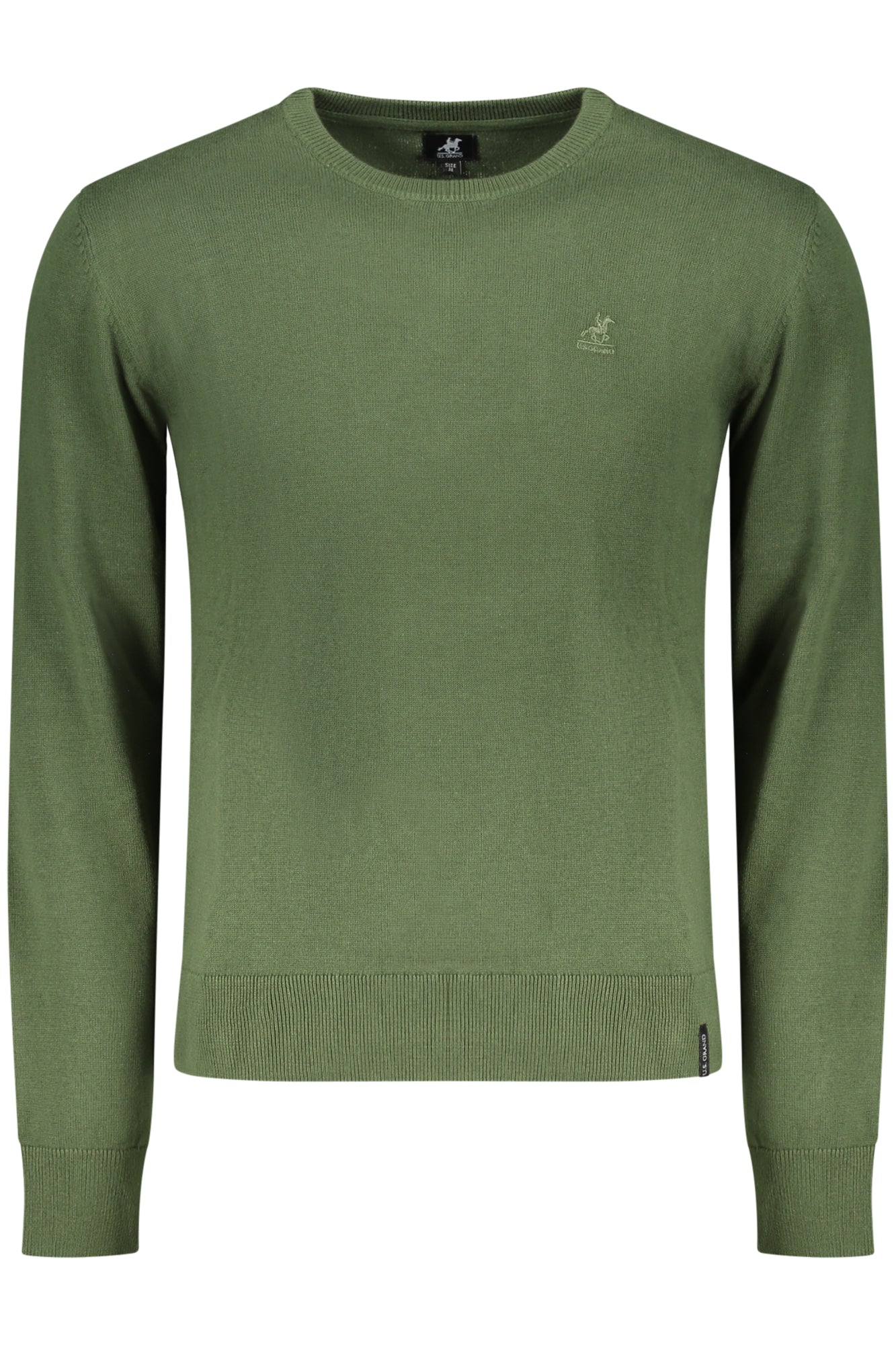 U.S. GRAND Jerseys Green - AU03225ELIOT