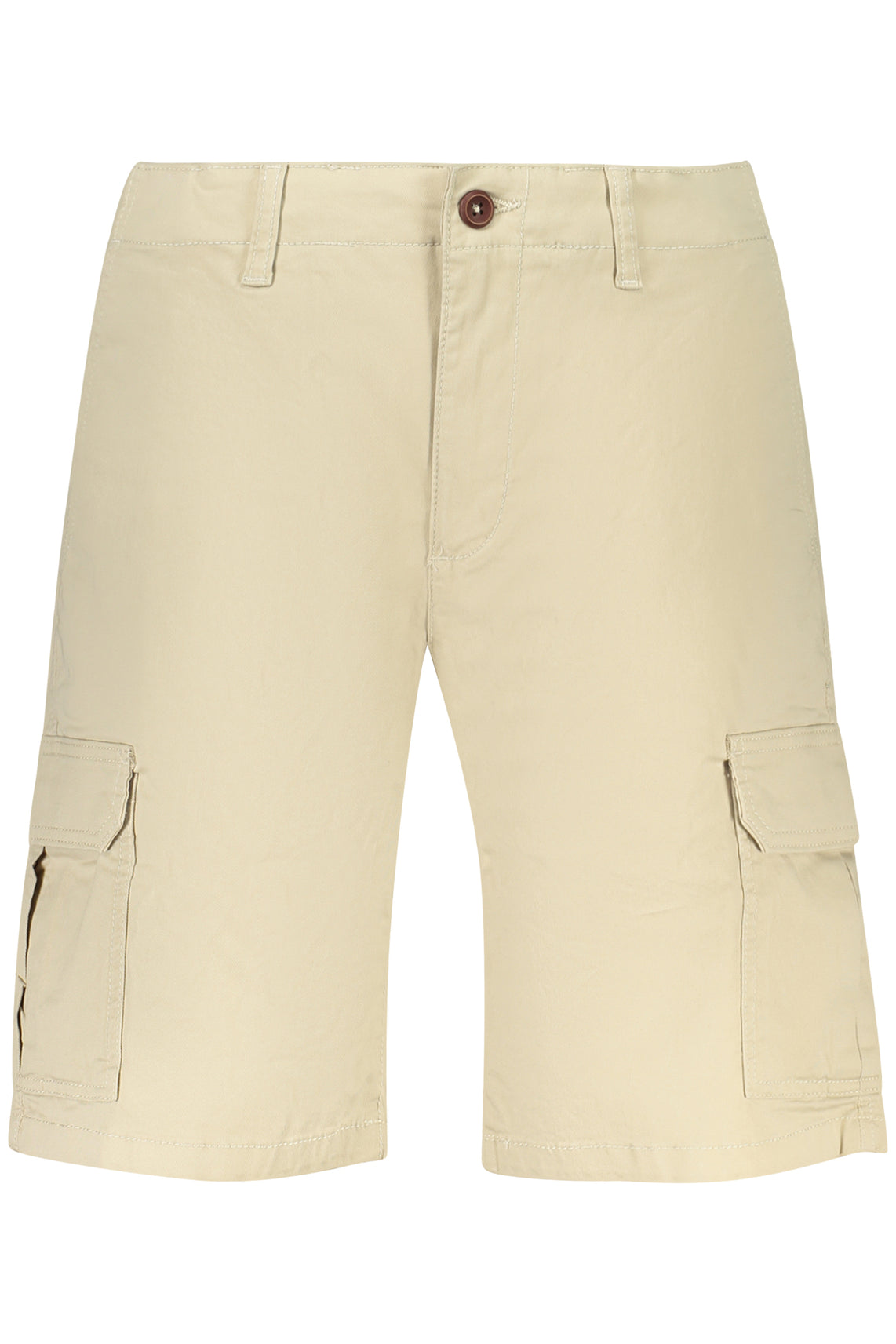 U.S. GRAND Shorts Beige - AU03240VIRGINO