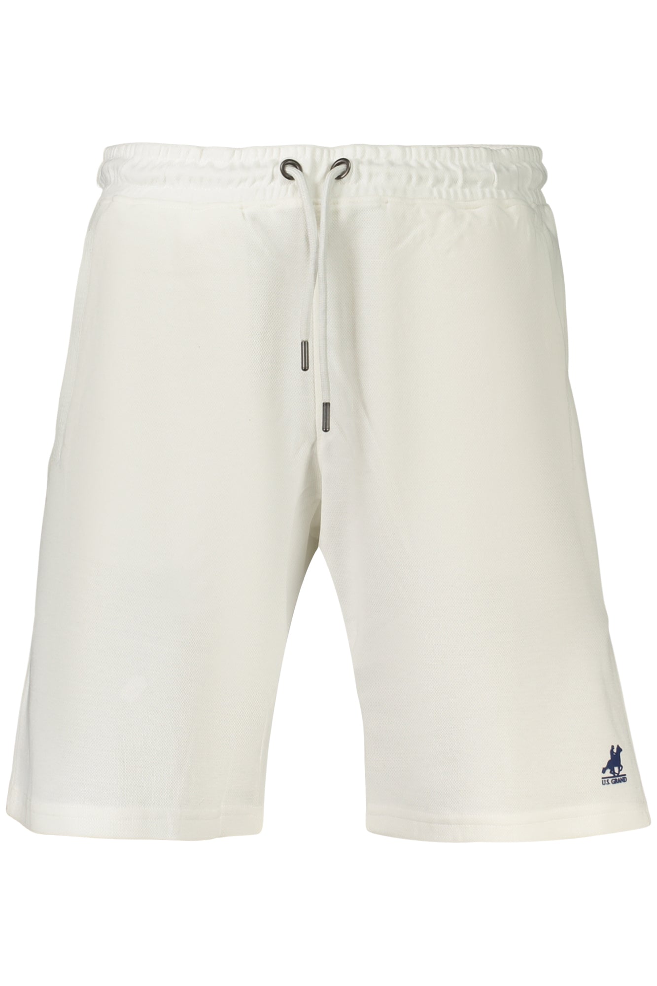 U.S. GRAND Shorts White - AU03217ANACLETO