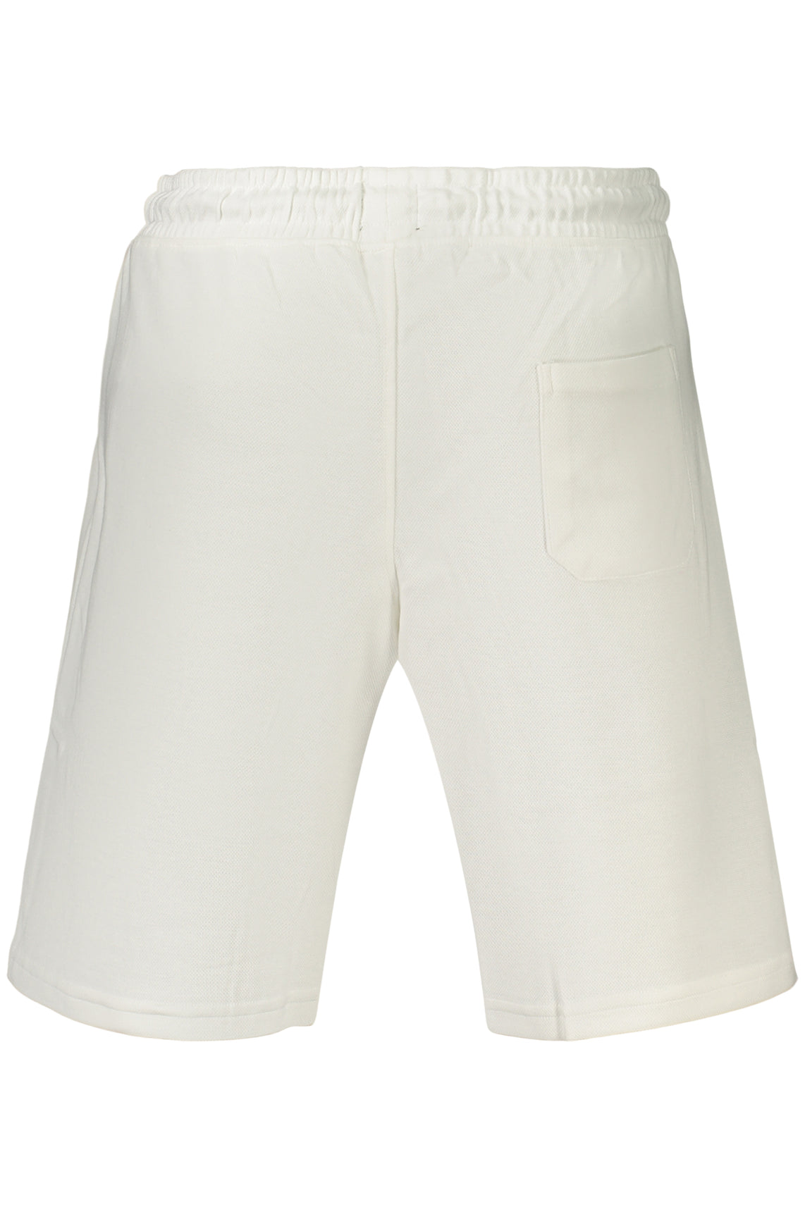 U.S. GRAND Shorts White - AU03217ANACLETO