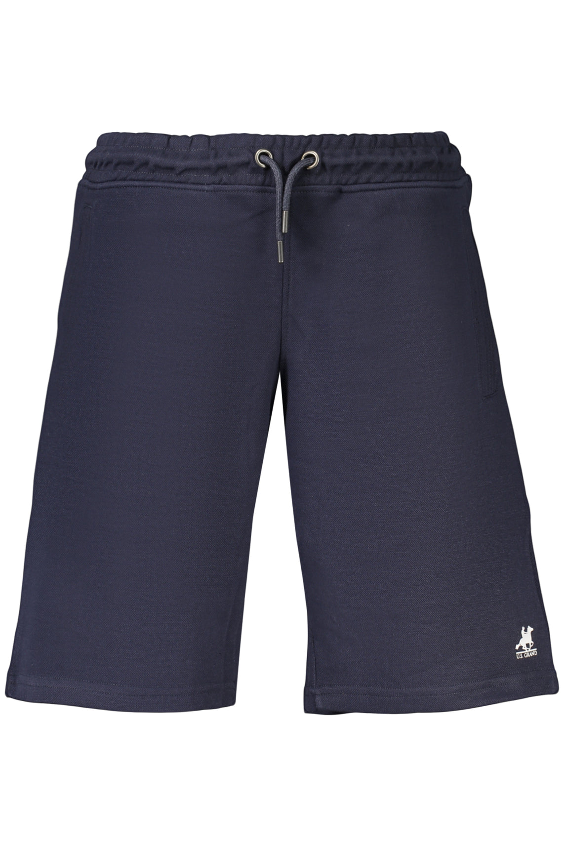 U.S. GRAND Shorts Blue - AU03217ANACLETO