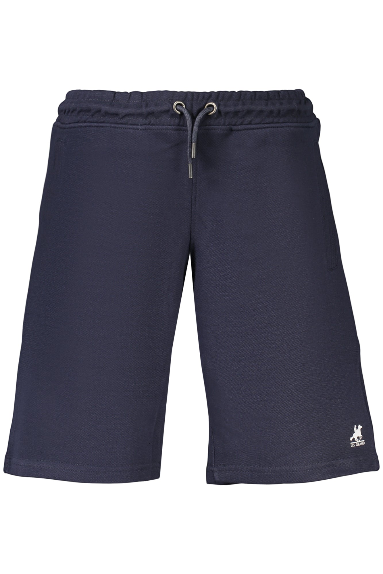 U.S. GRAND Shorts Blue - AU03217ANACLETO