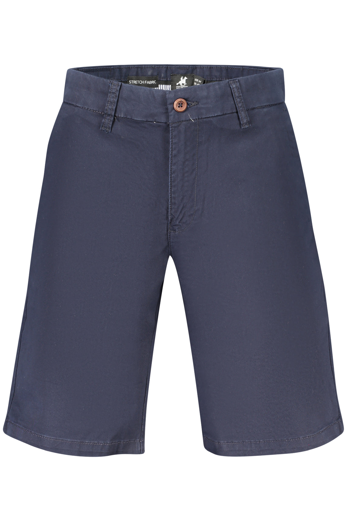 U.S. GRAND Shorts Blue - AU03239ROSARIO