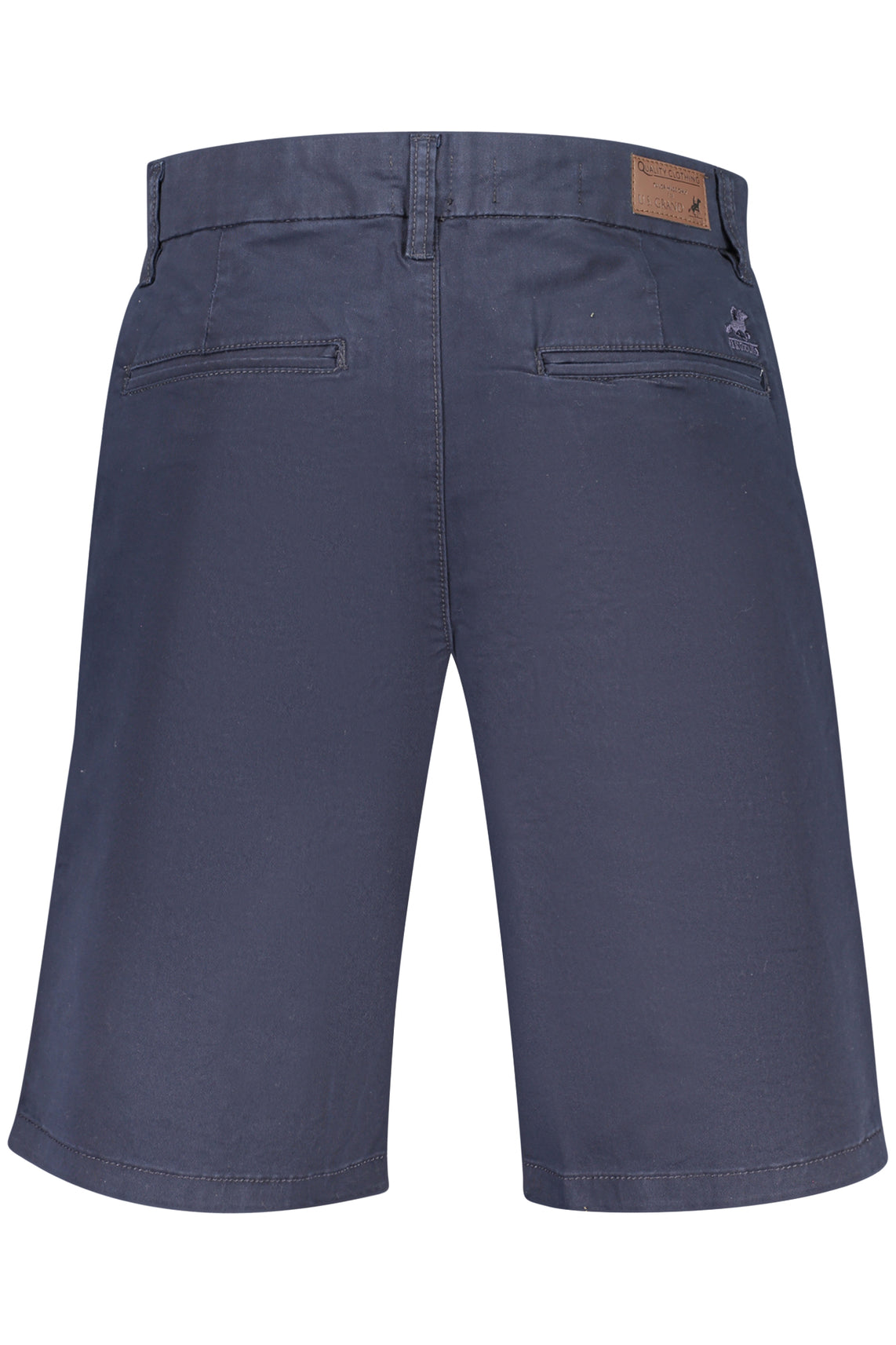 U.S. GRAND Shorts Blue - AU03239ROSARIO
