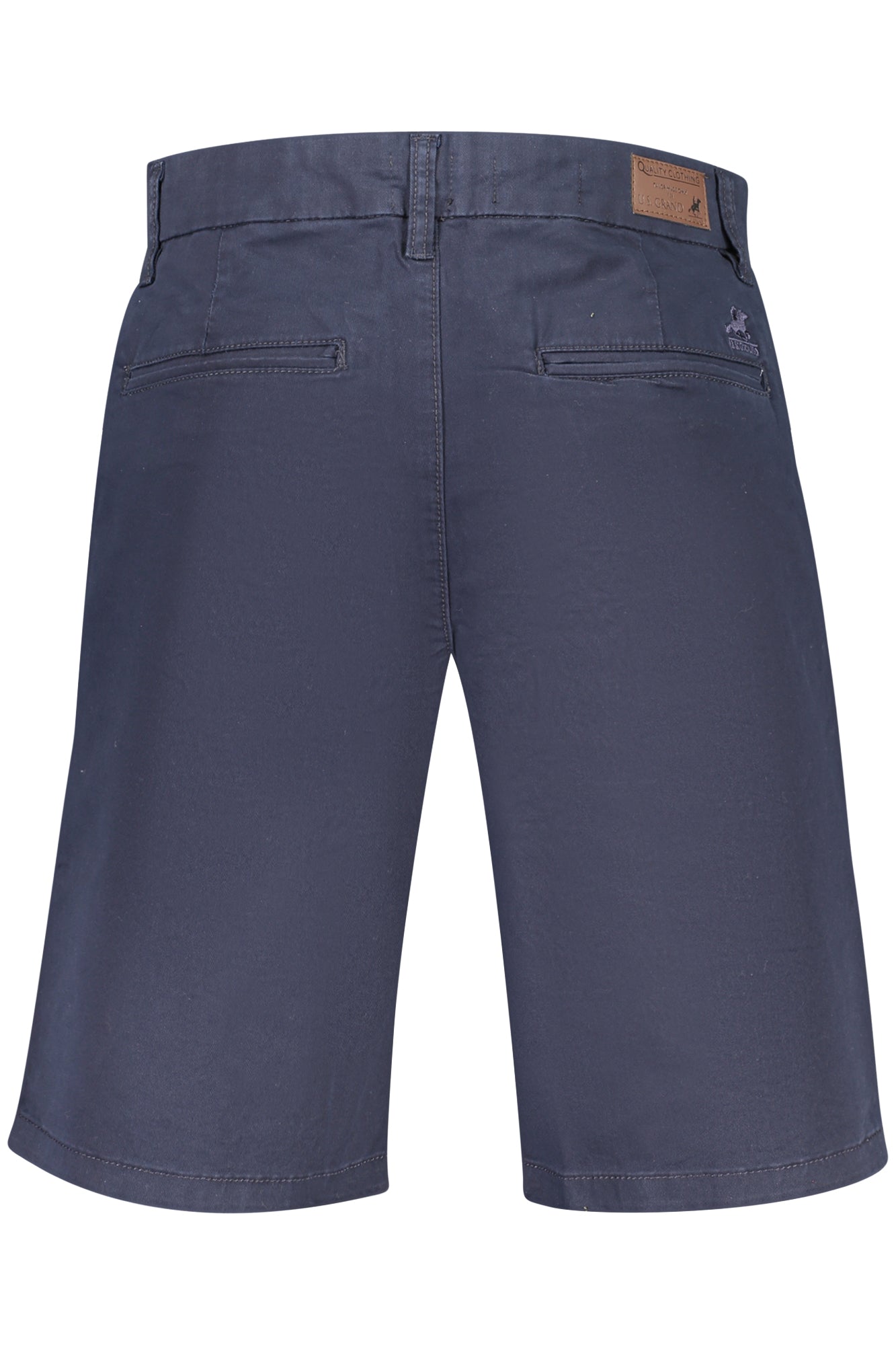 U.S. GRAND Shorts Blue - AU03239ROSARIO