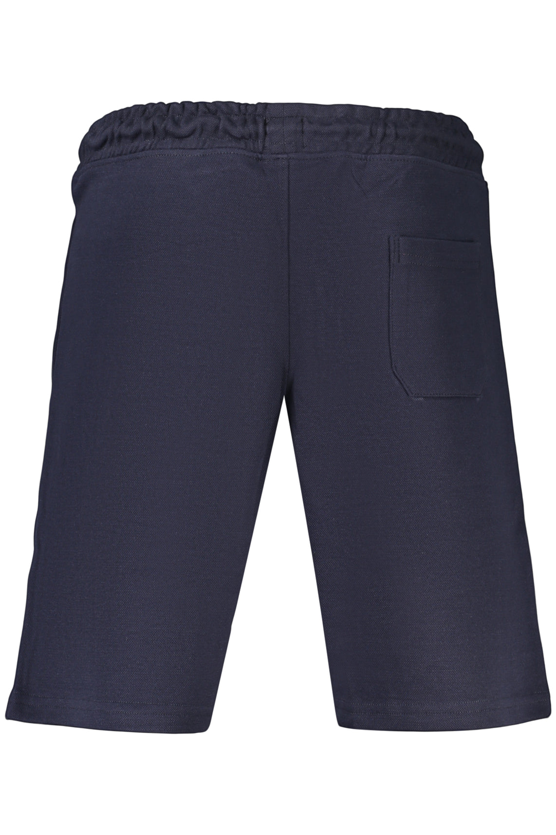 U.S. GRAND Shorts Blue - AU03217ANACLETO