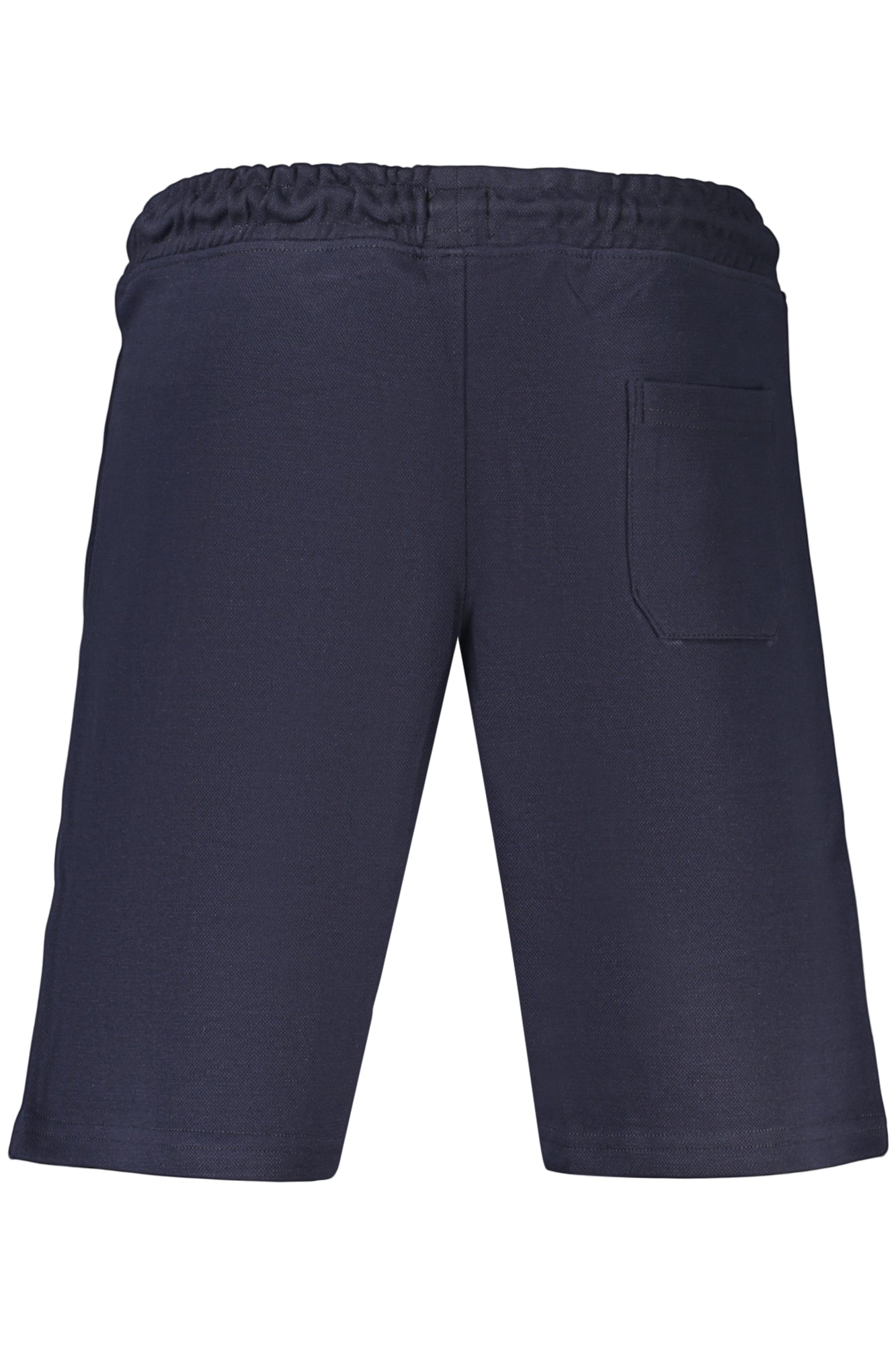 U.S. GRAND Shorts Blue - AU03217ANACLETO
