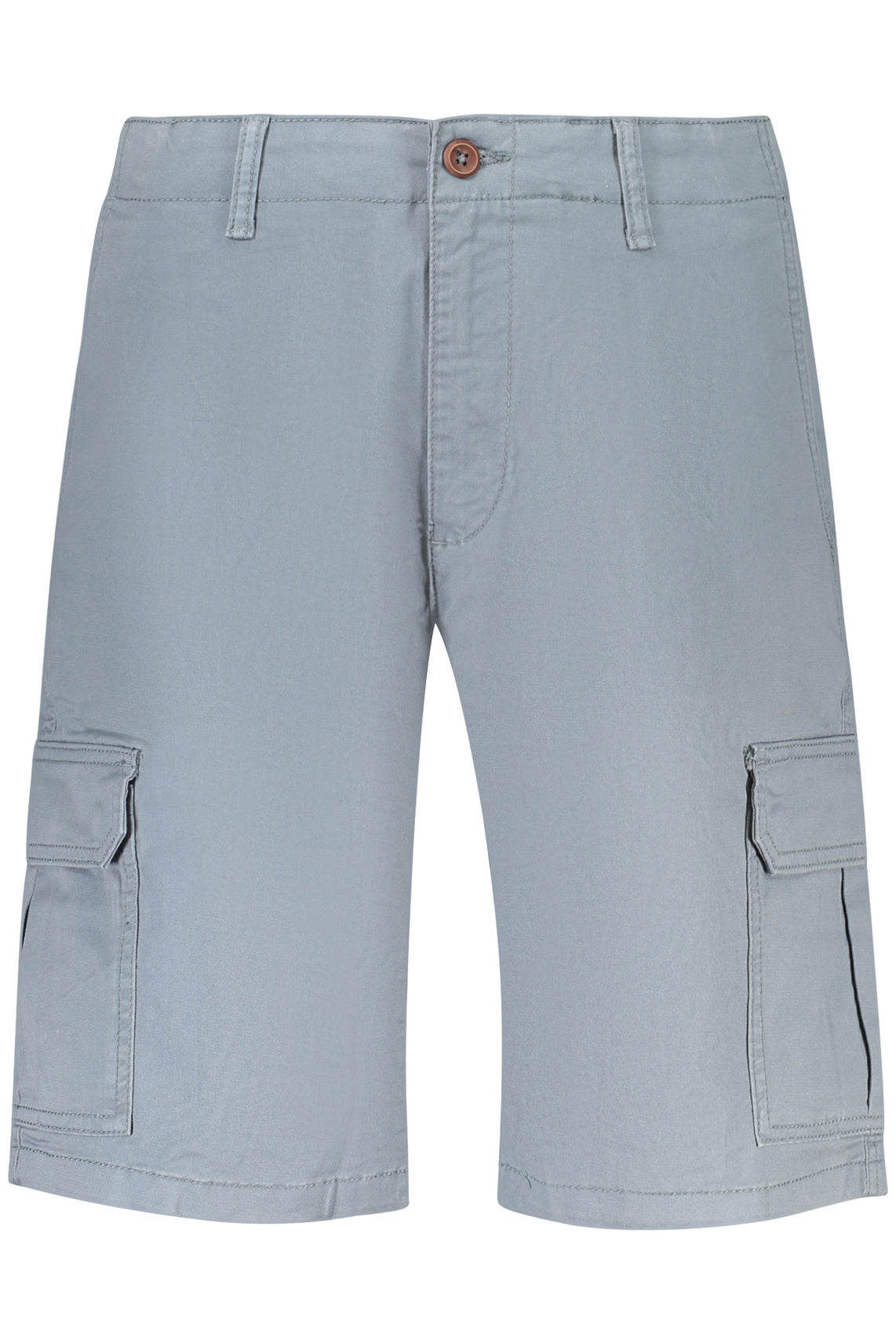 U.S. GRAND Shorts Grey - AU03240VIRGINO